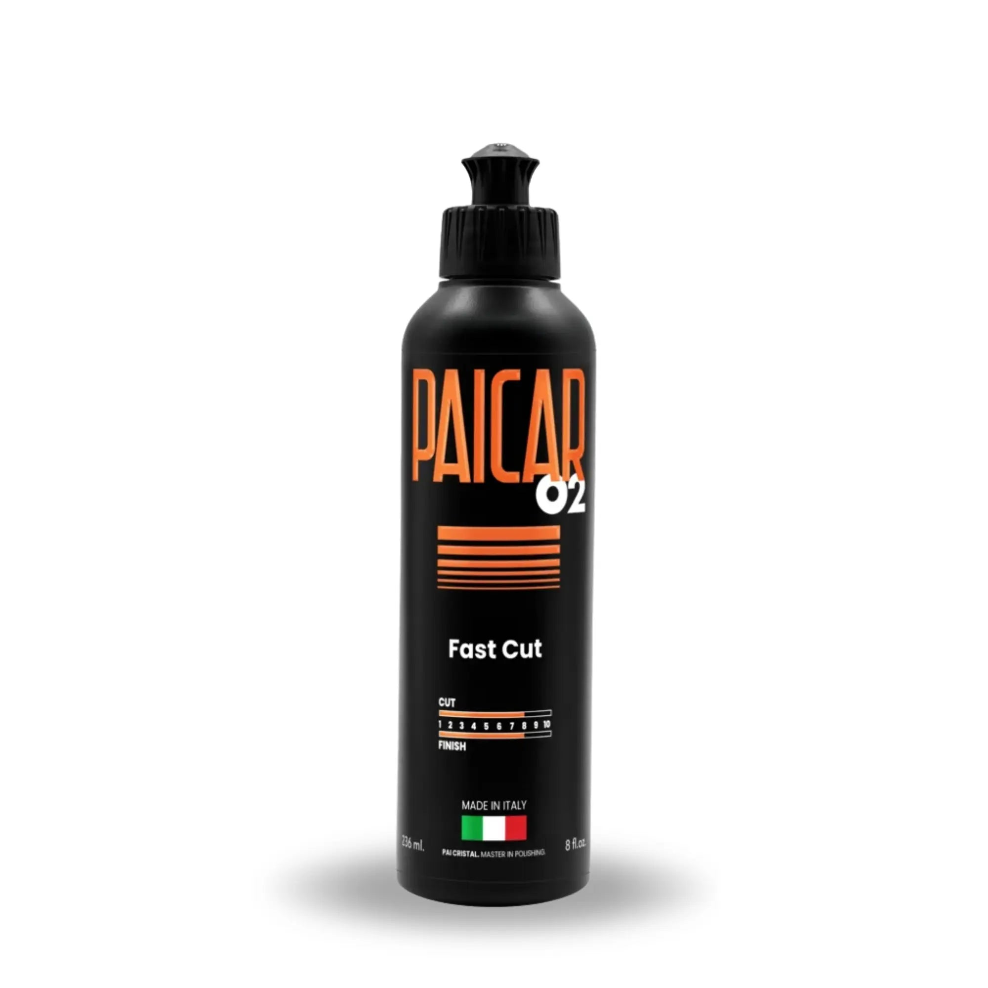 PAICAR 02 Fast Cut 8oz