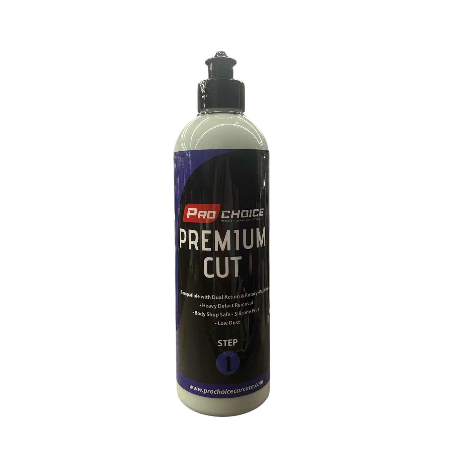 Premium Cut