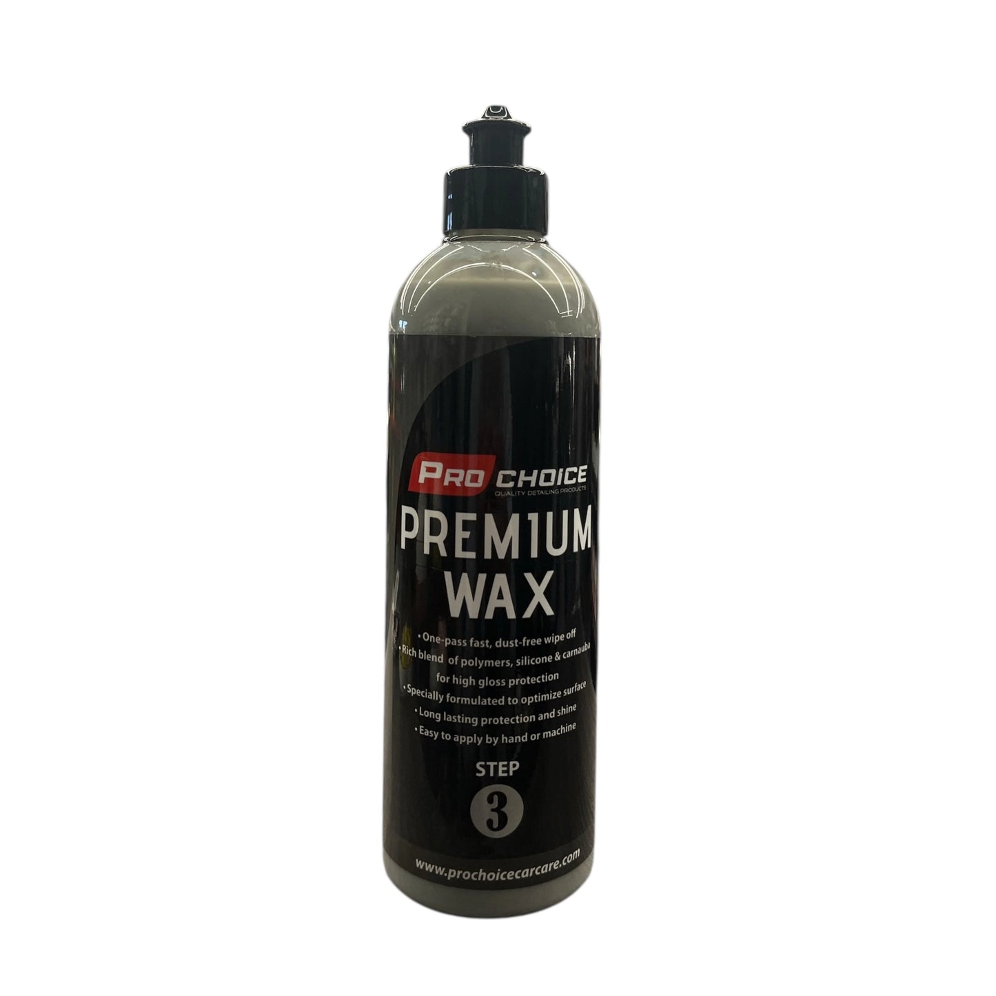Premium Wax
