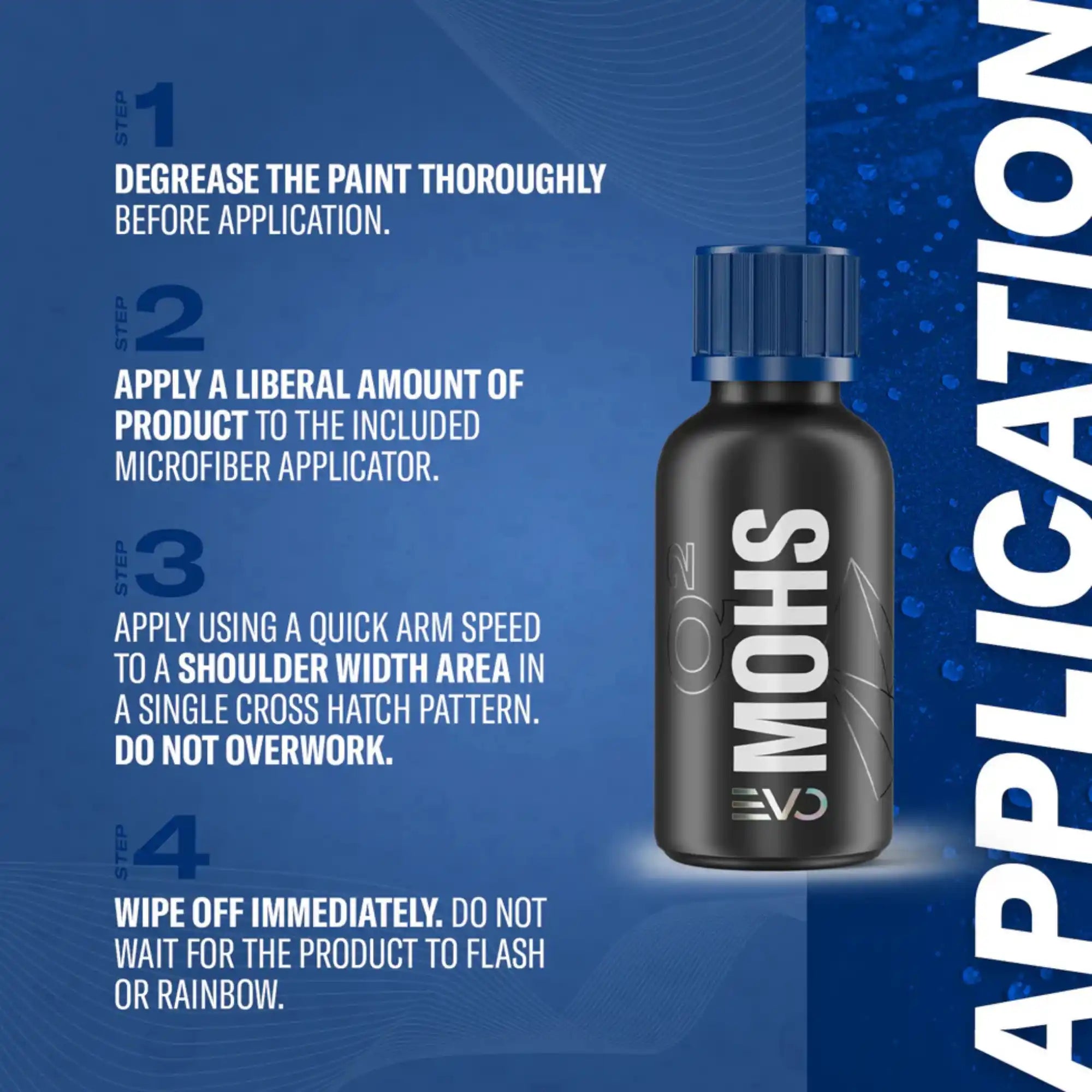 GYEON MOHS EVO 30 ML