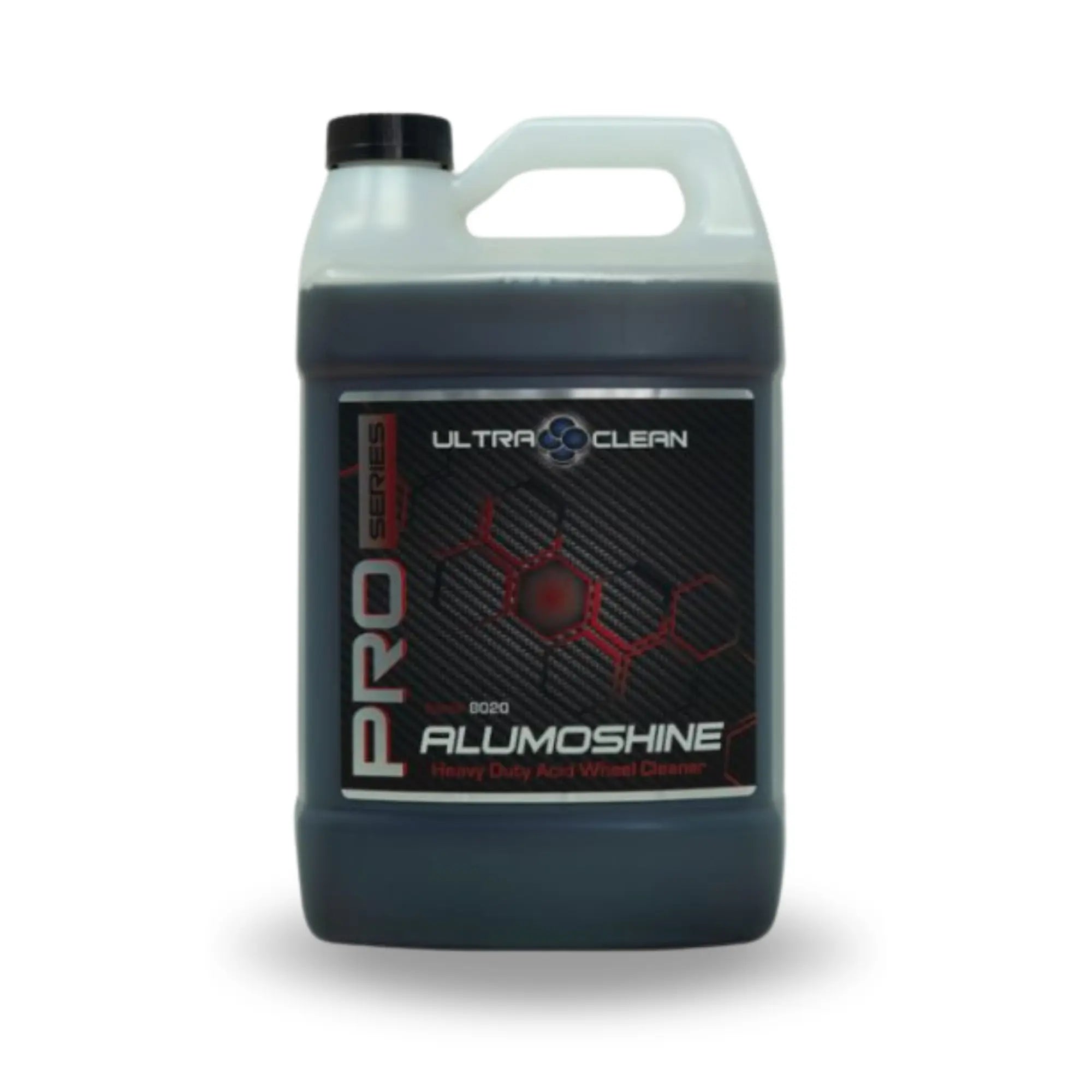 Alumoshine 1 Gal Ultra Clean Chemicals