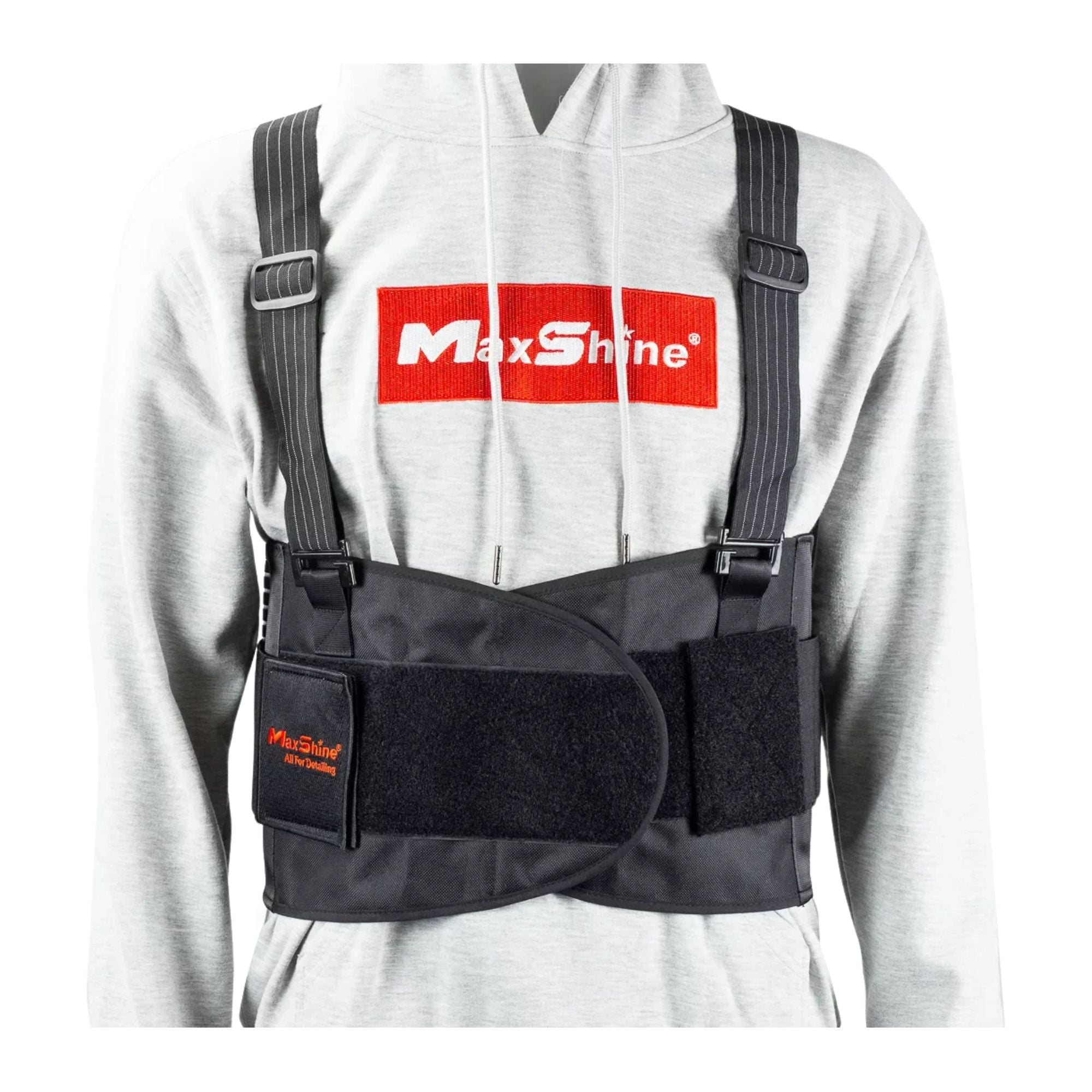 MS BACK BRACE MEDIUM SIZE