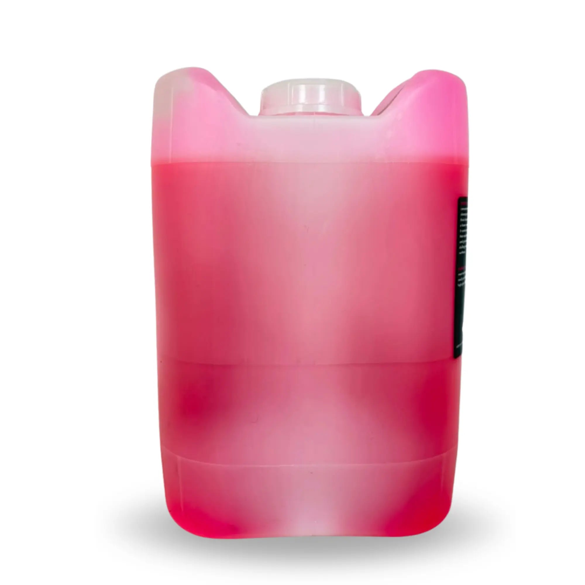 Bubblicious 5 gal | car wash soap | car candy