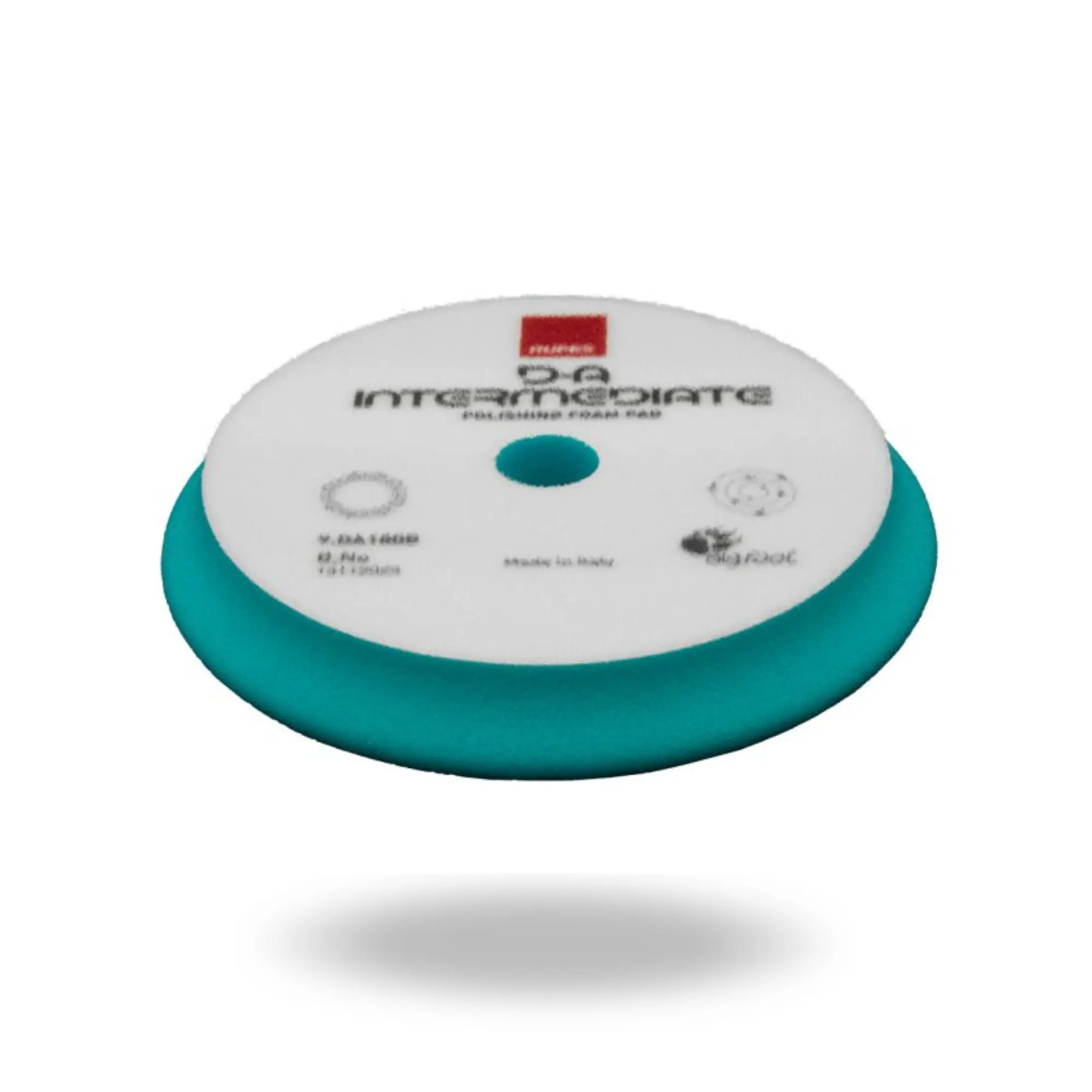 D-A INTERMEDIATE HIGH PERFORMANCE CUT & FINISH FOAM 5"