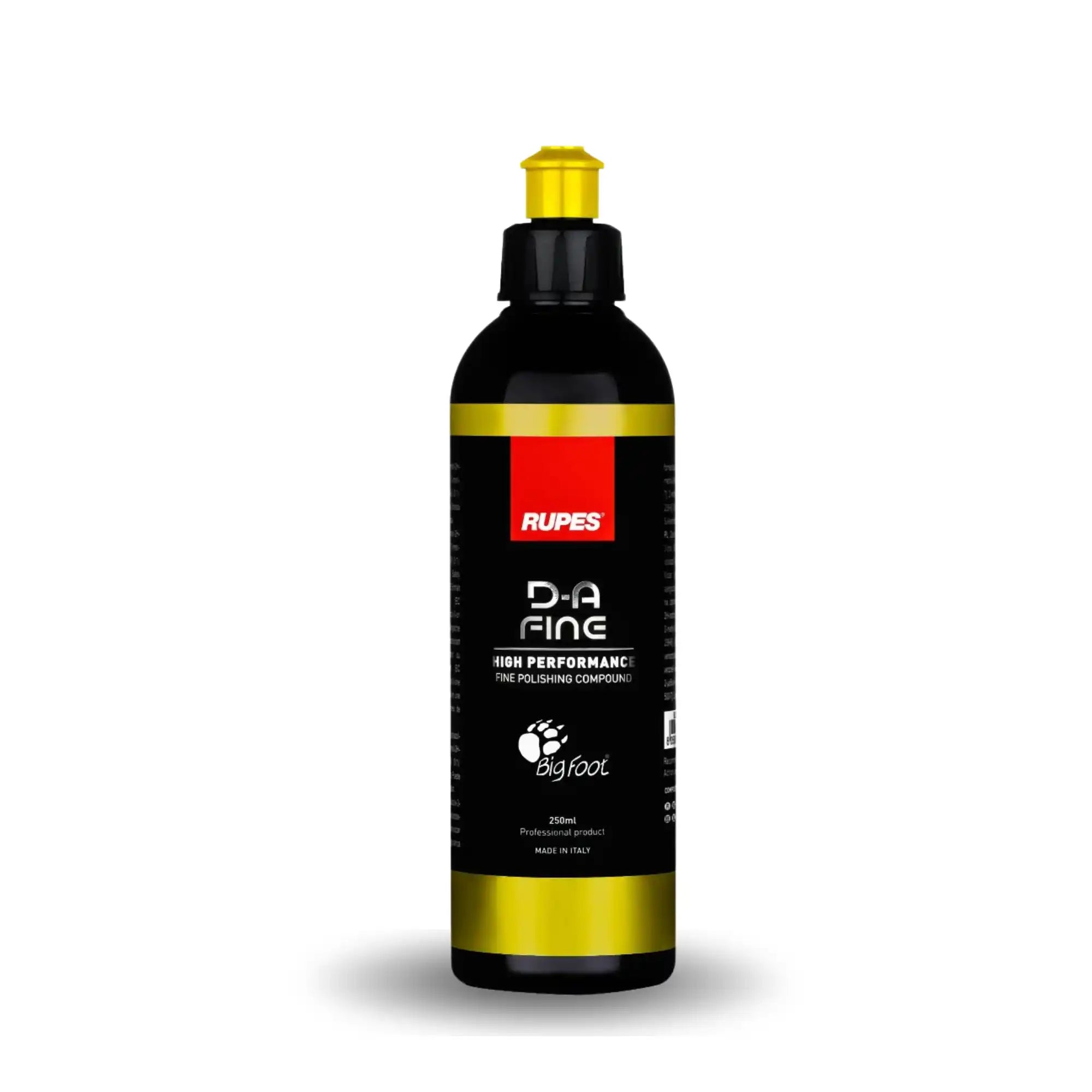 DA FINE COMPOUND 250ML/8.5OZ