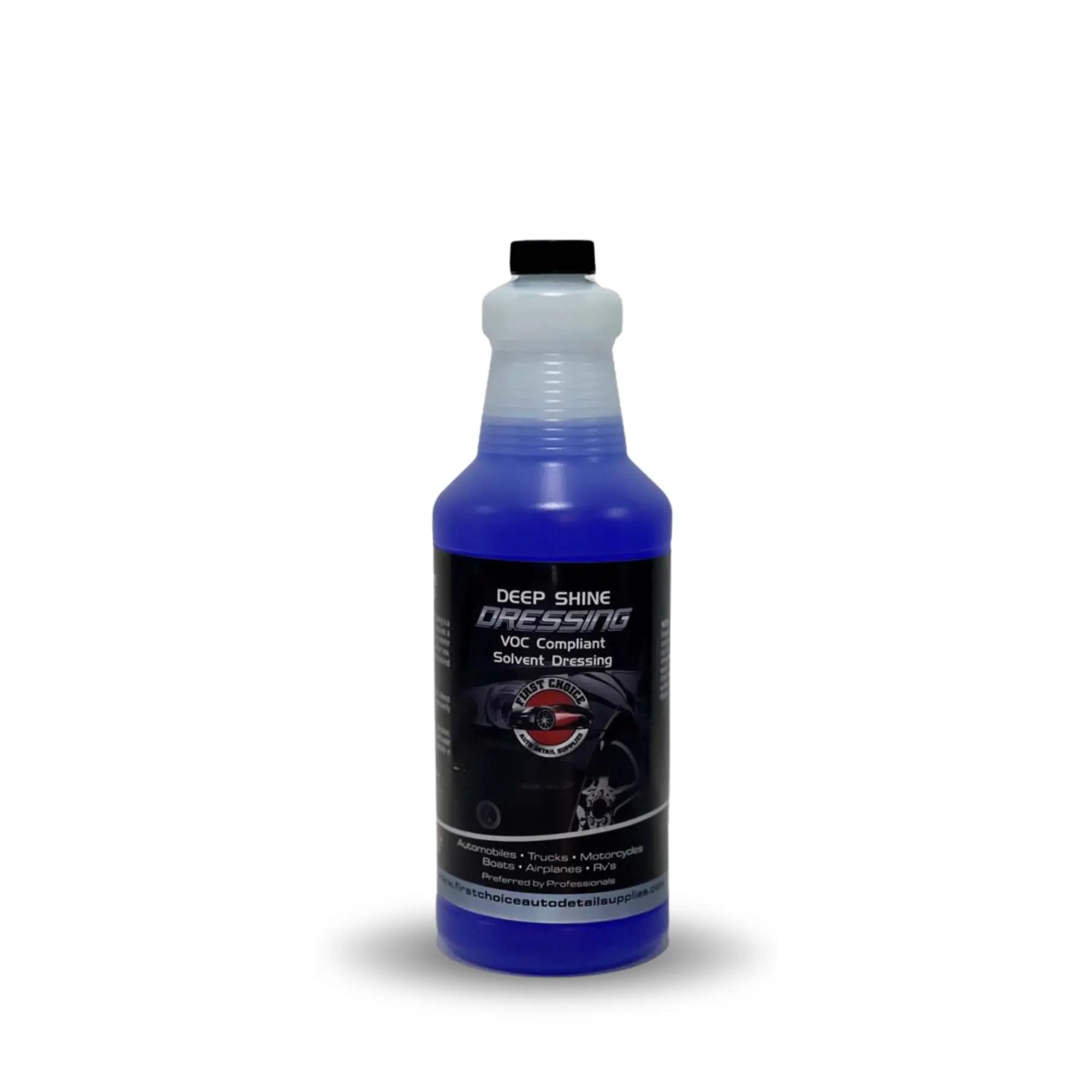 DEEP SHINE DRESSING 32 OZ