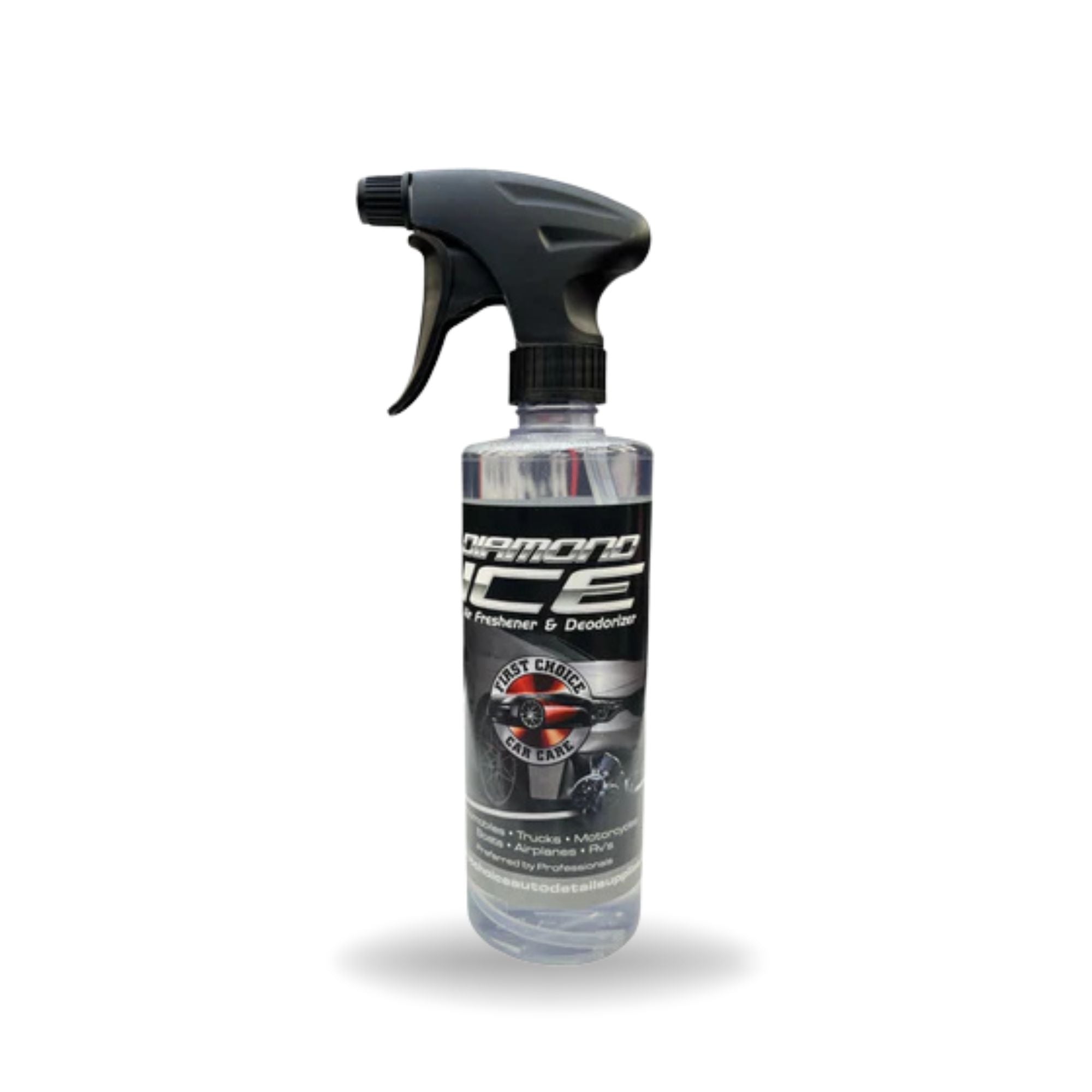 DIAMOND ICE 16 OZ