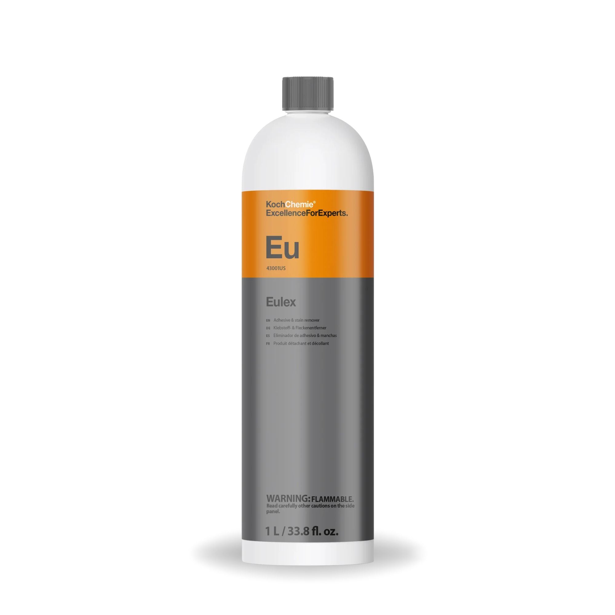 EU EULEX 1L