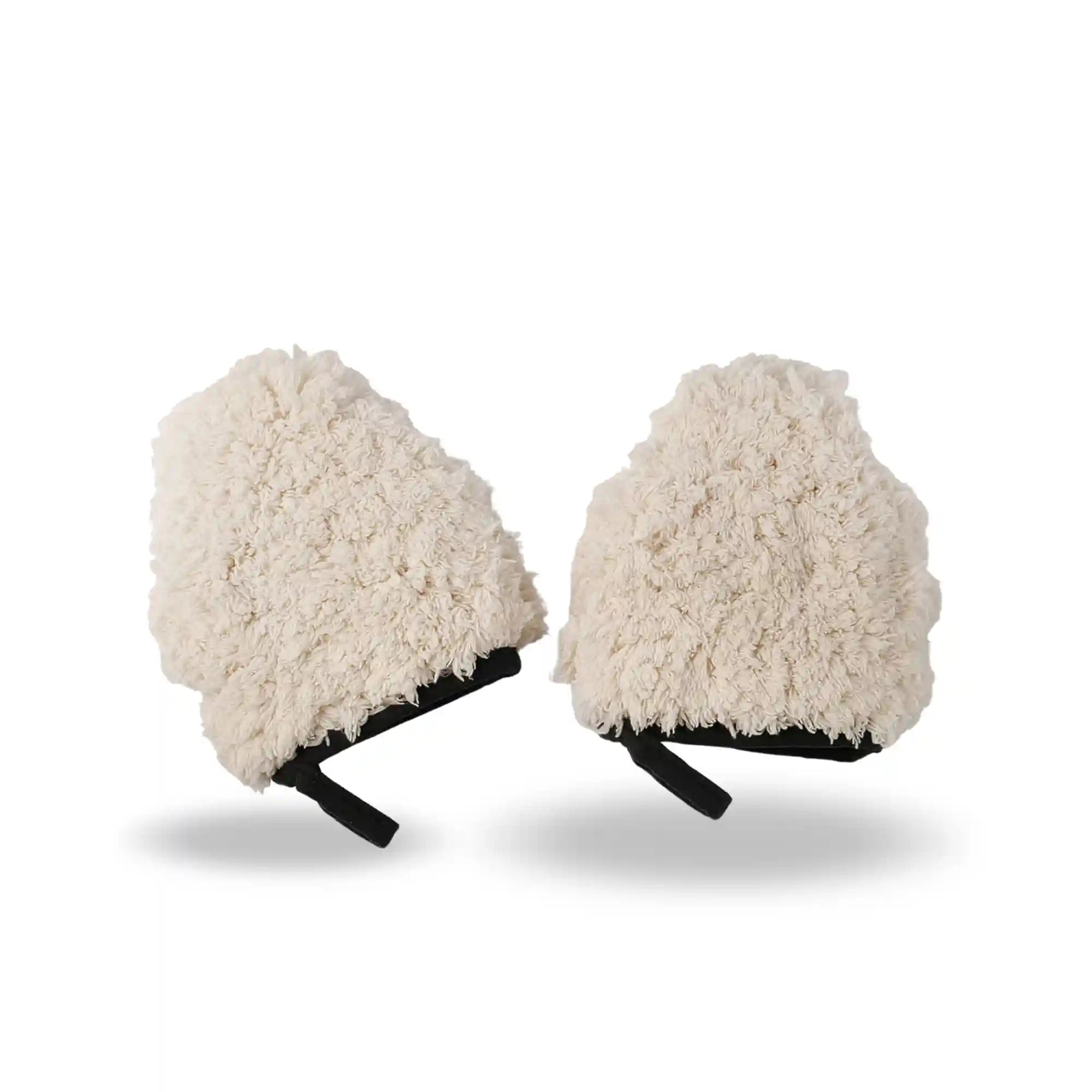 FINGER WHEEL WASH MITT MAXSHINE