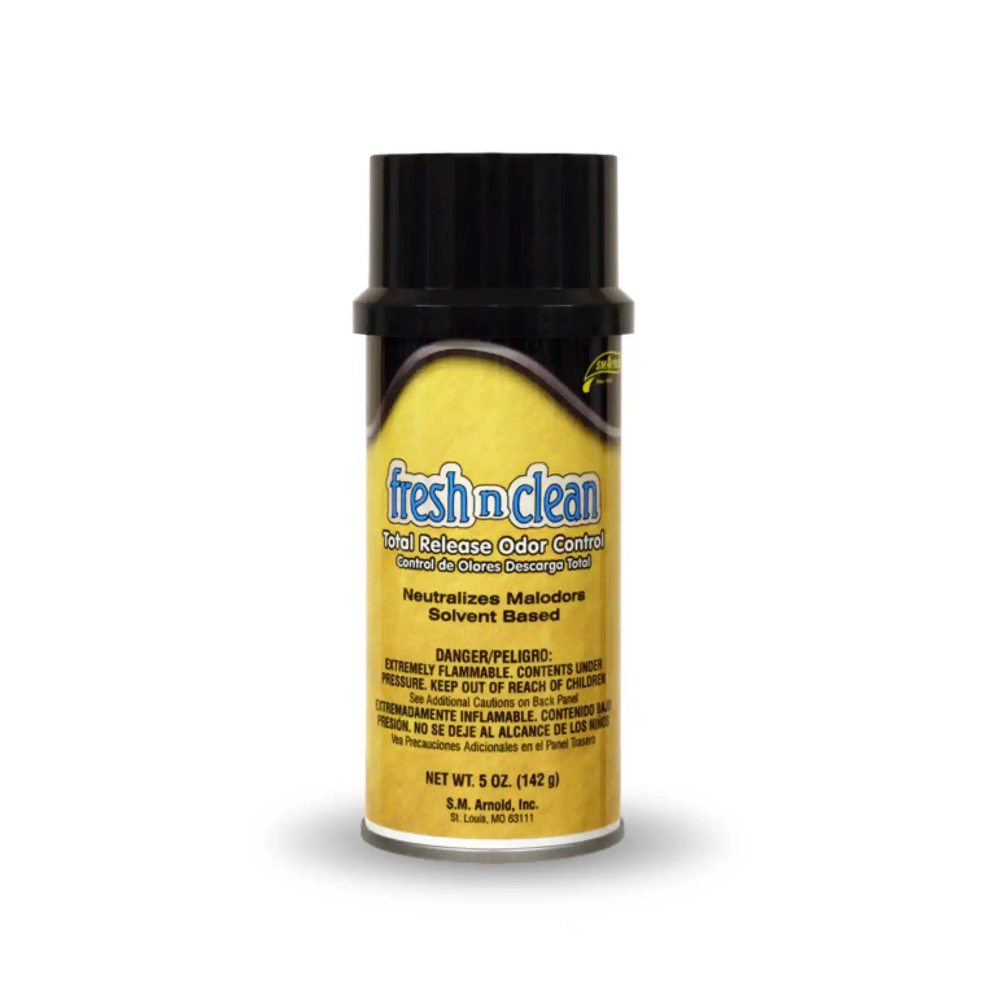 FRESH N CLEAN BOMB ODOR CONTROL SM ARNOLD