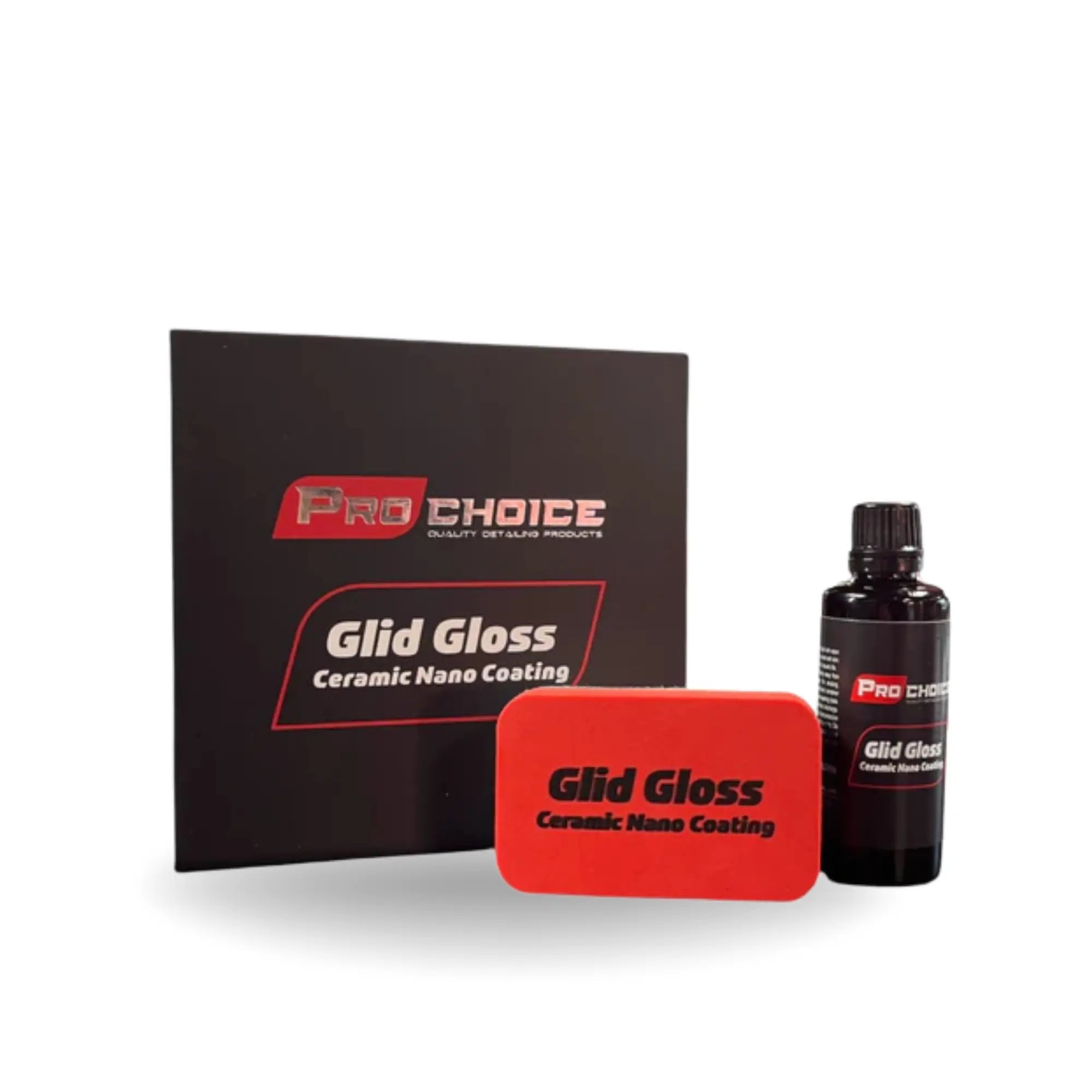 PC GLID GLOSS 50ML