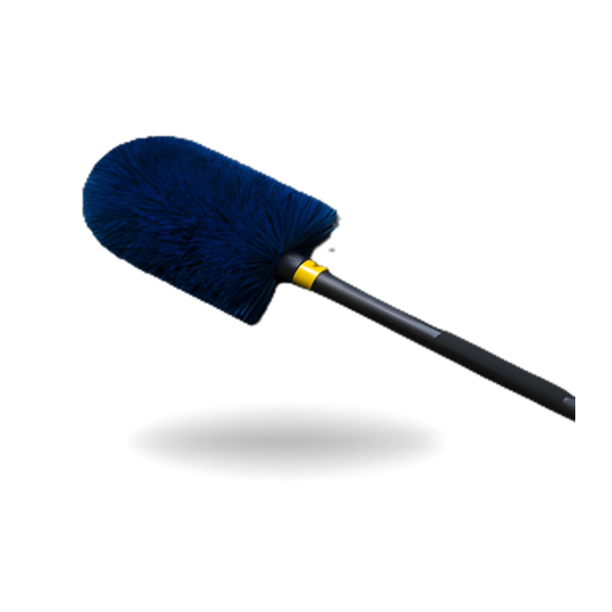 GO EZ UNDERCARRIAGE BRUSH BLUE