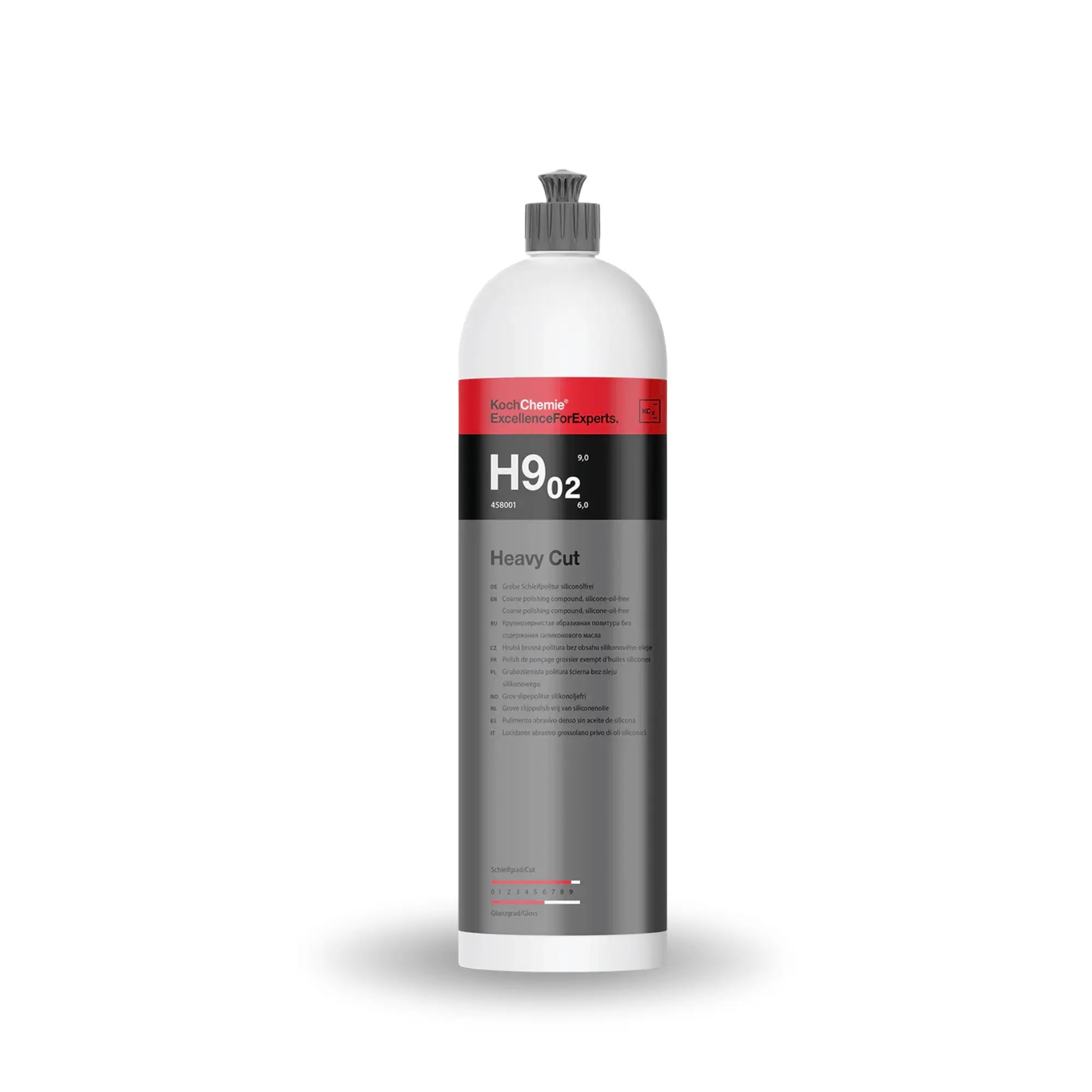 H902 HEAVY CUT 1L KOCH-CHEMIE