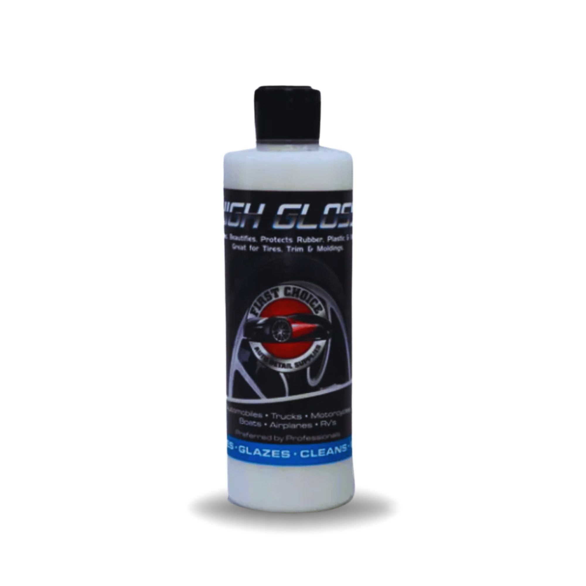 HIGH GLOSS 16 OZ