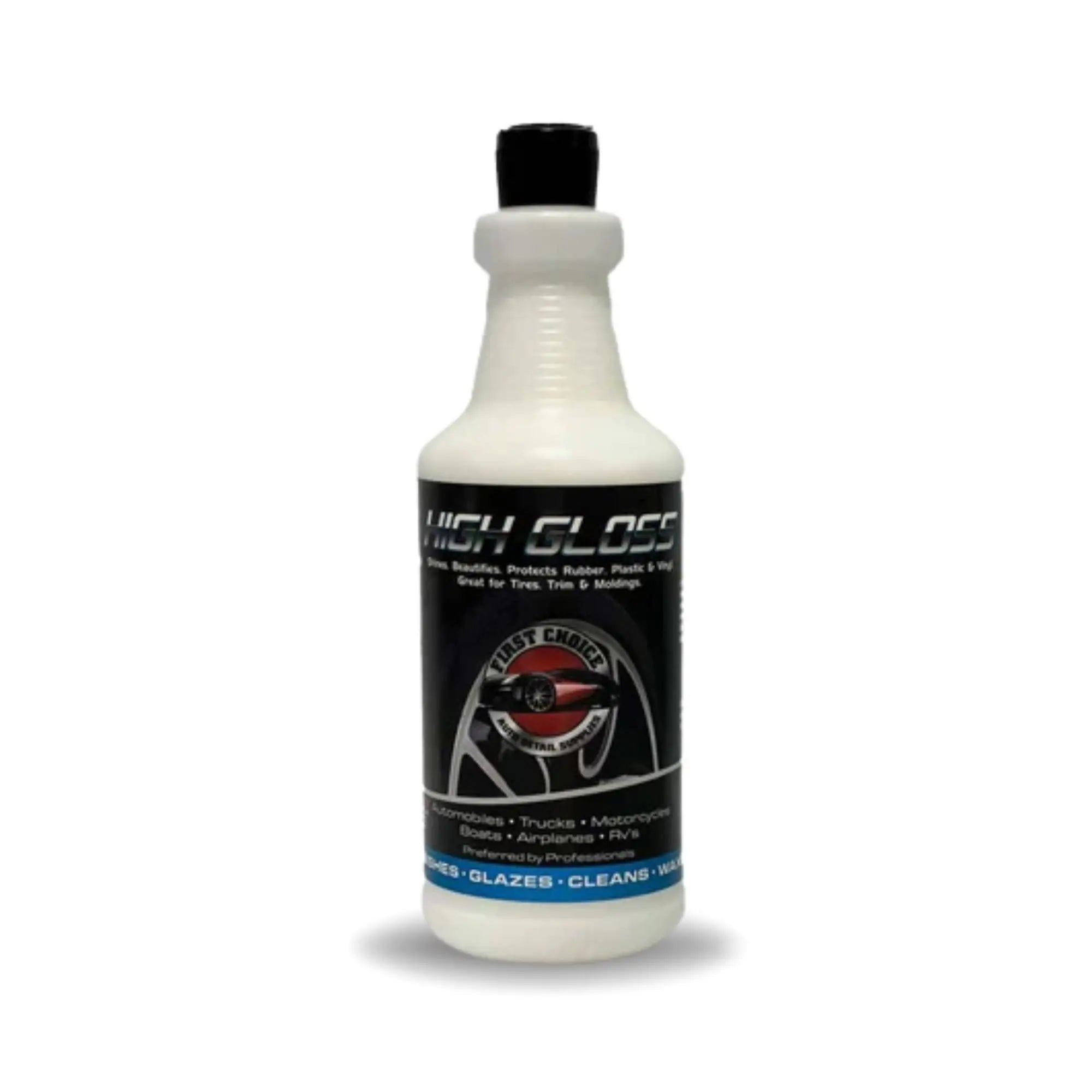 HIGH GLOSS 32 OZ