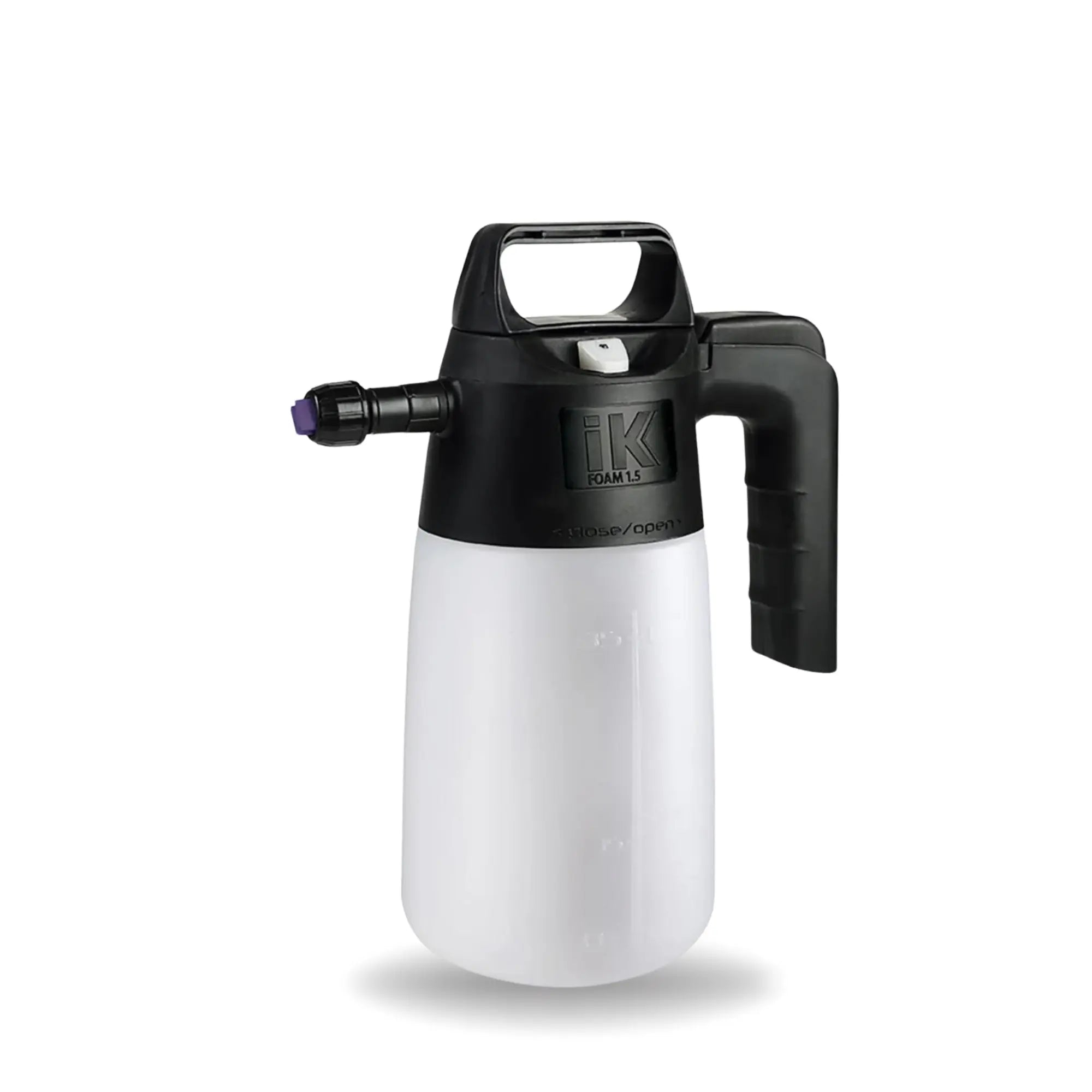 foam 1.5 | foaming pump sprayer | ik