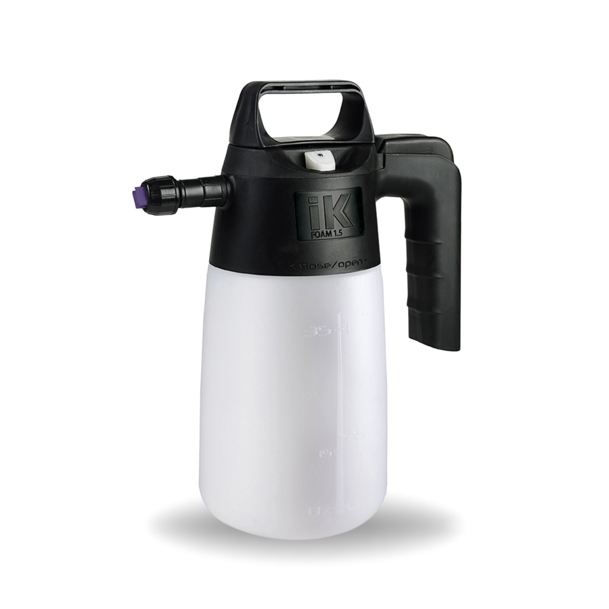 foam 1.5 hand sprayer | foaming pump sprayer | ik