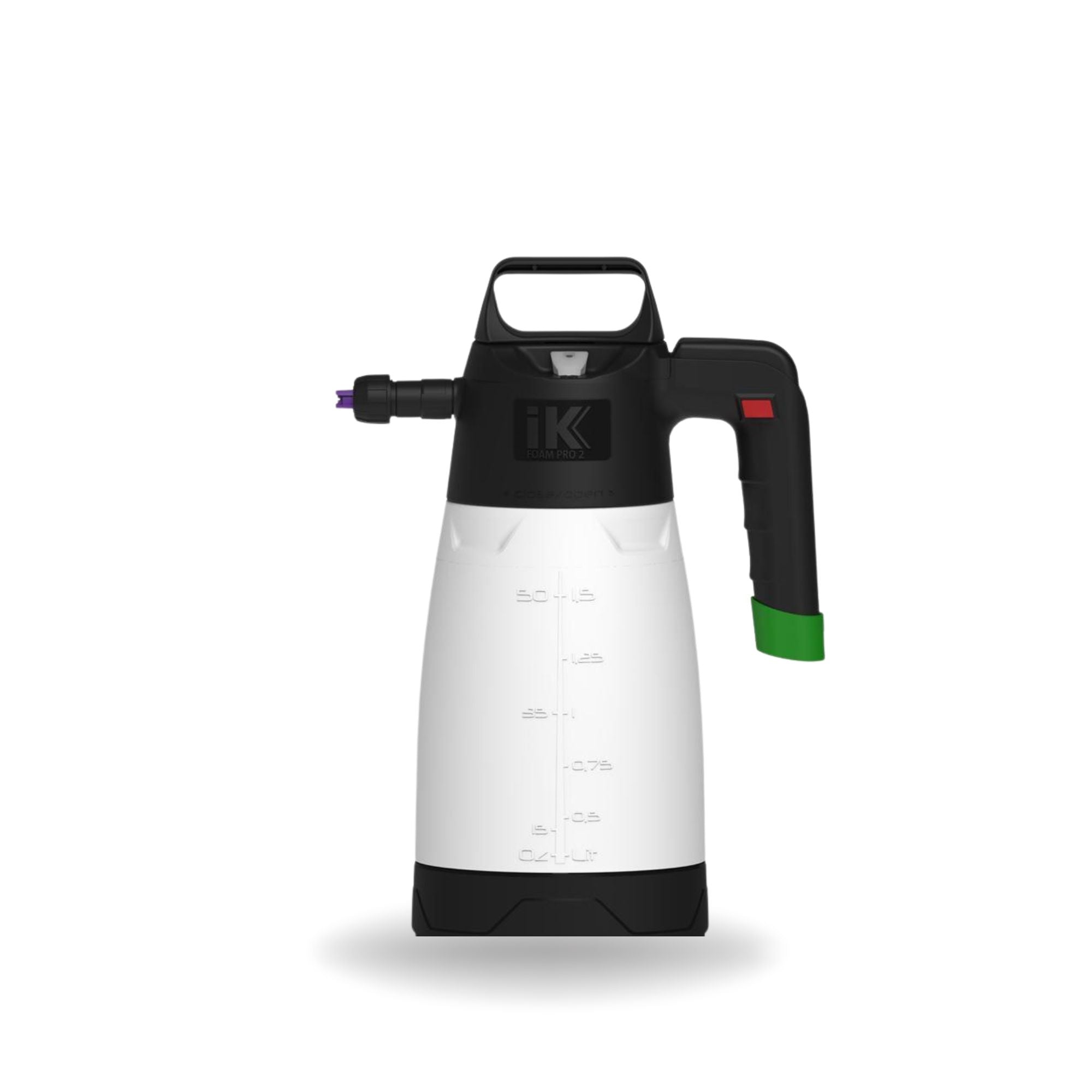 IK FOAM PRO 2