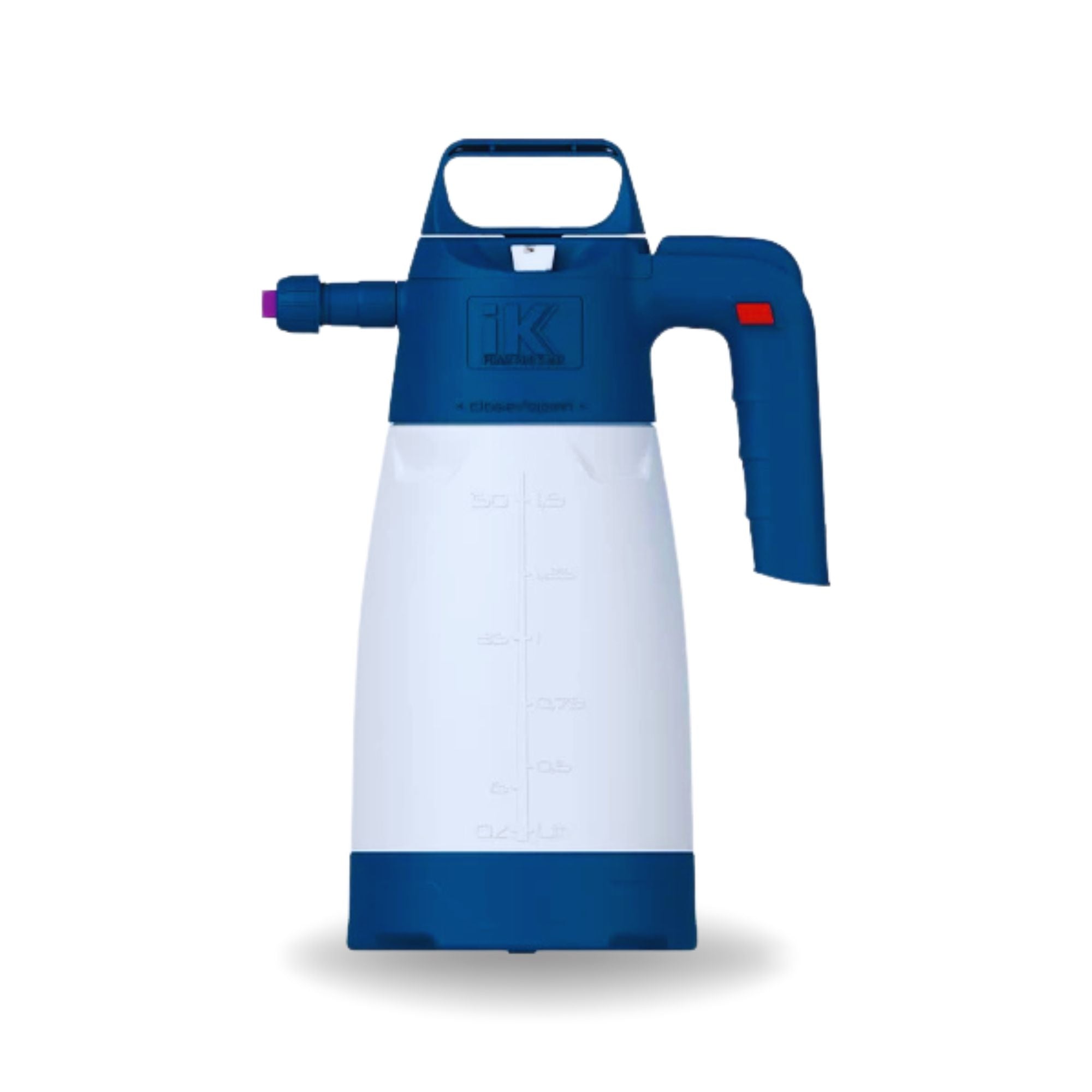 foam pro 2 alk | foaming pump sprayer | ik