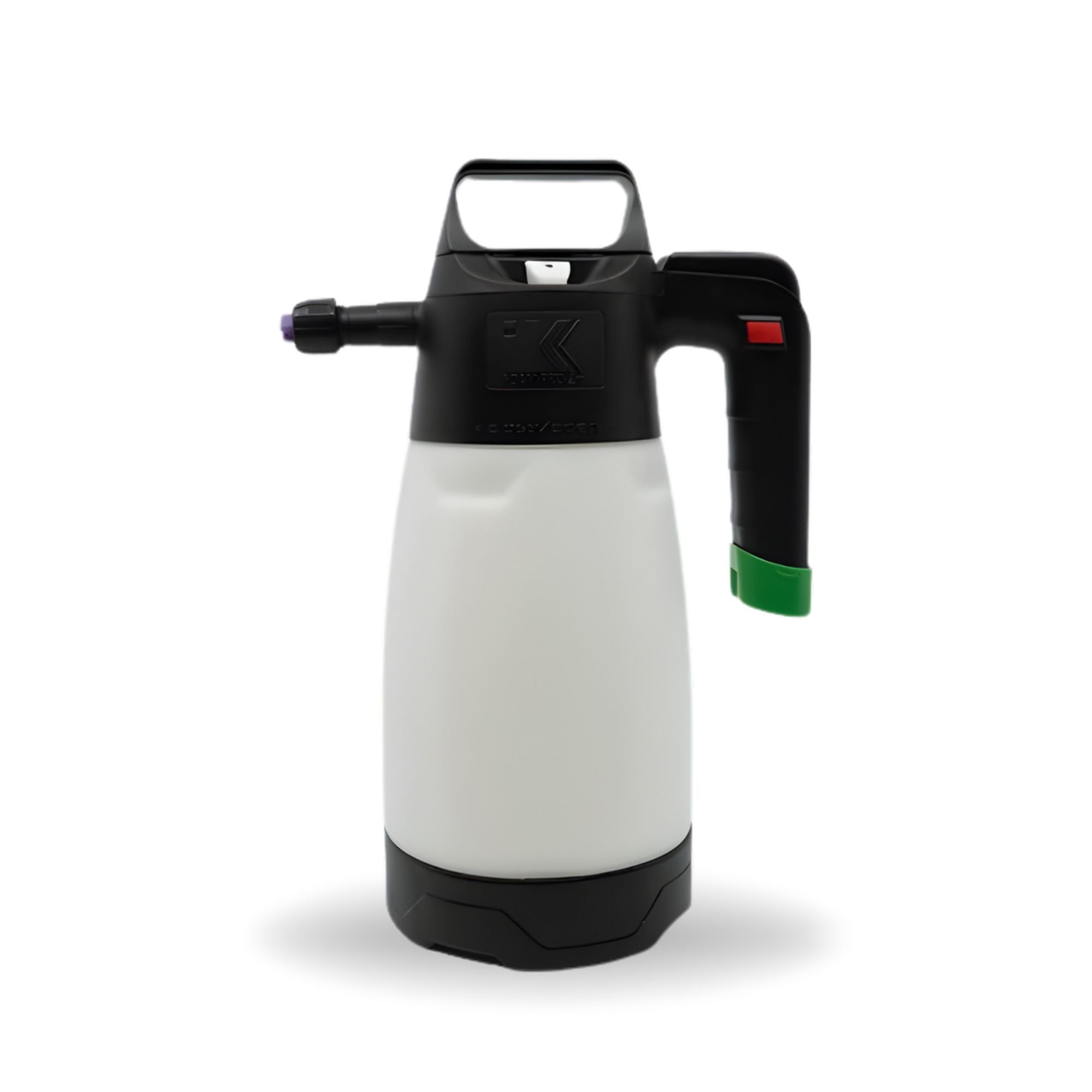 foam pro 2+ | foaming pump sprayer | ik