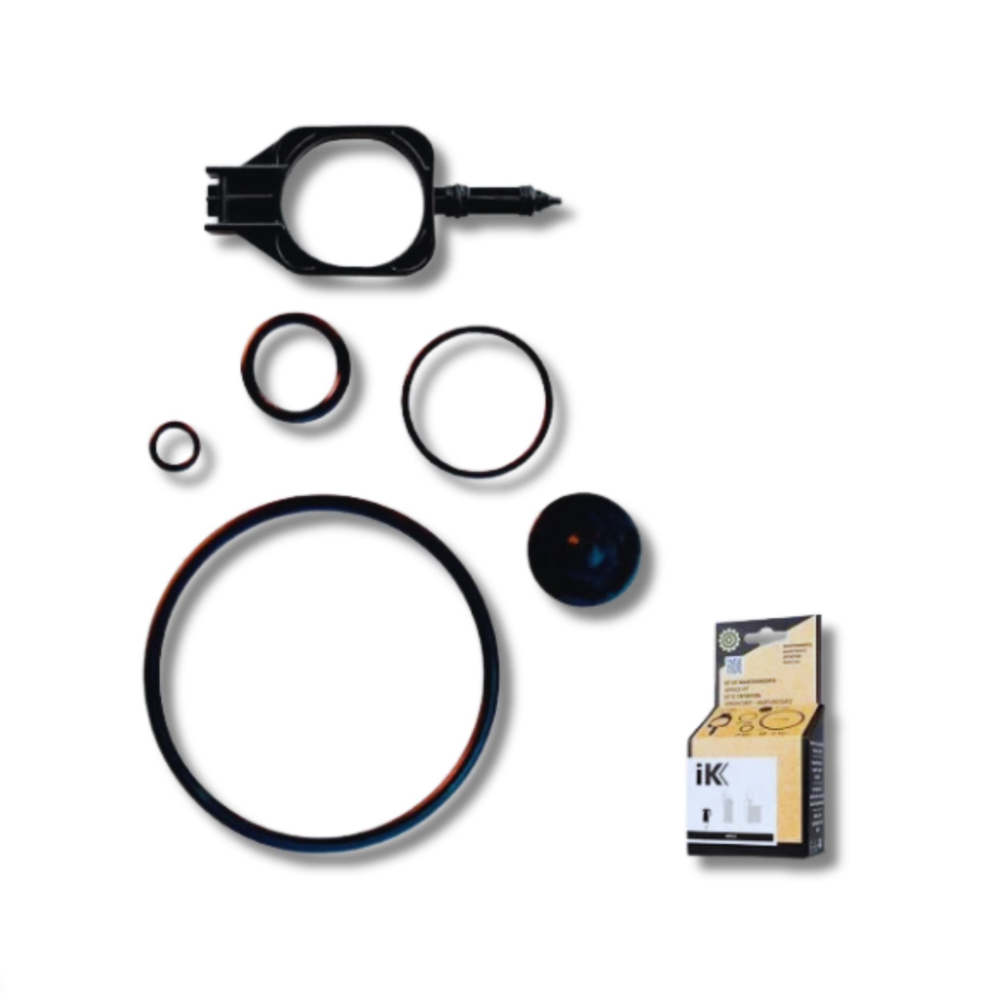 IK HC 1.5 MAINTENANCE KIT