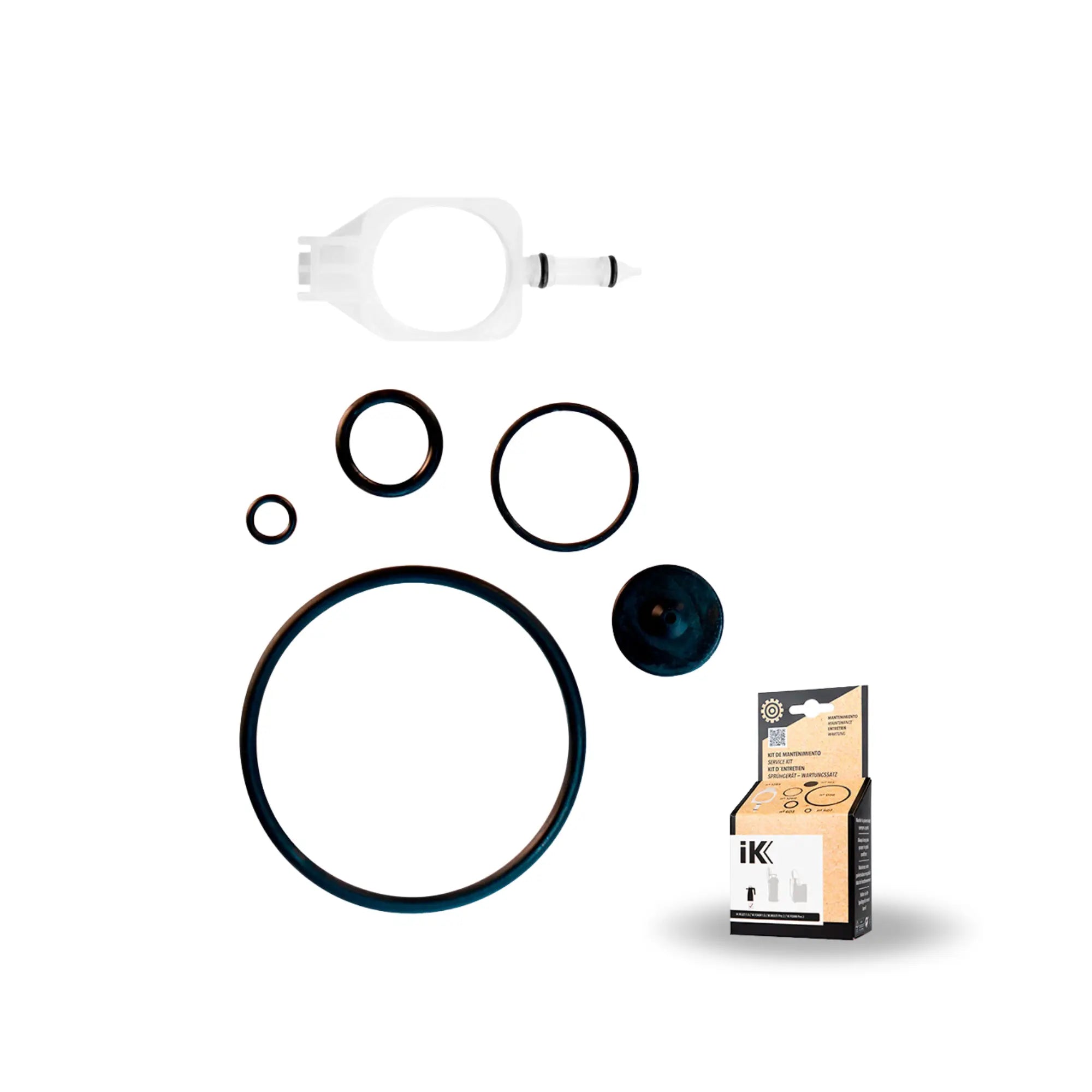 IK MULTI FOAM 1.5-PRO 2 O-RING KIT