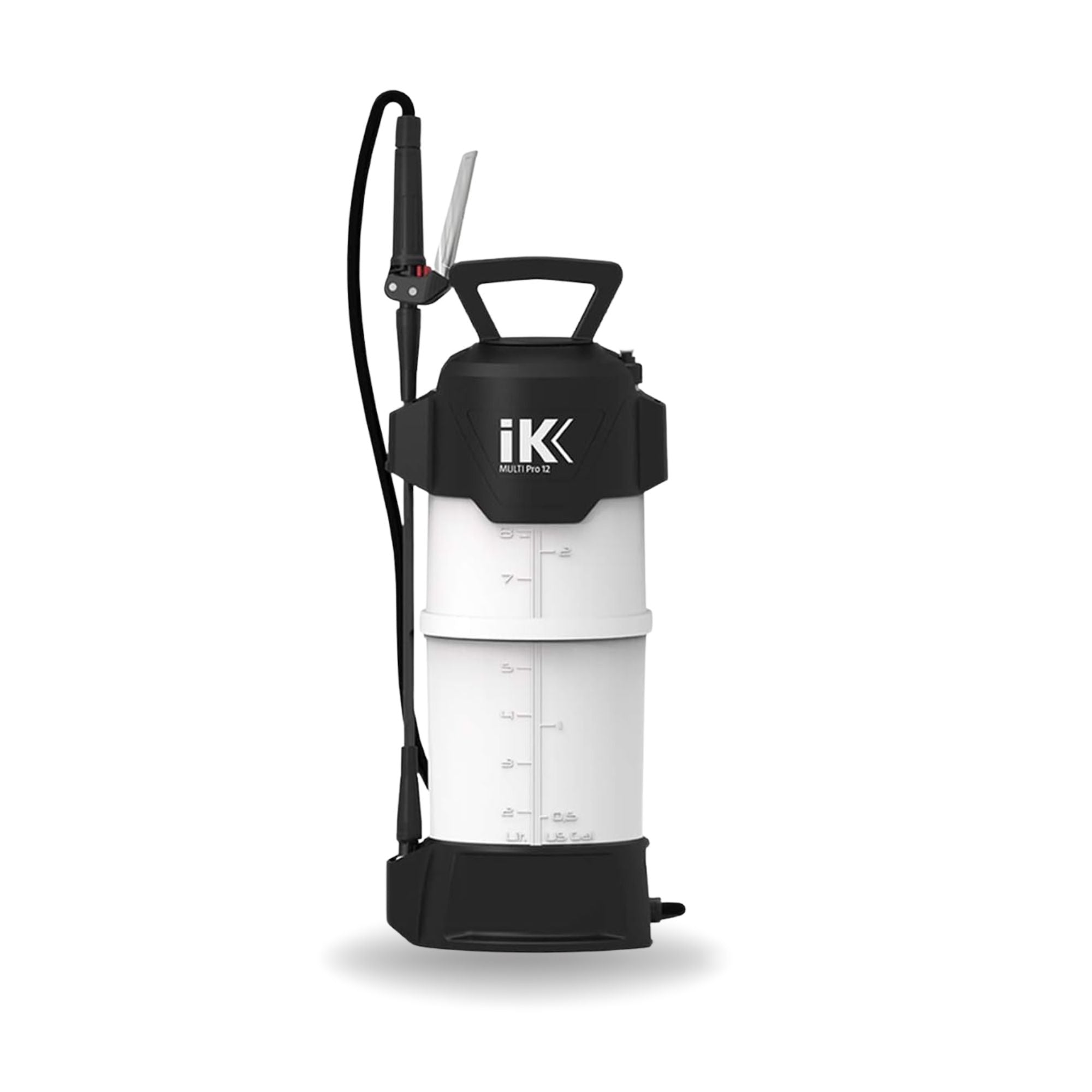 multi pro 12+ | pump sprayer | ik