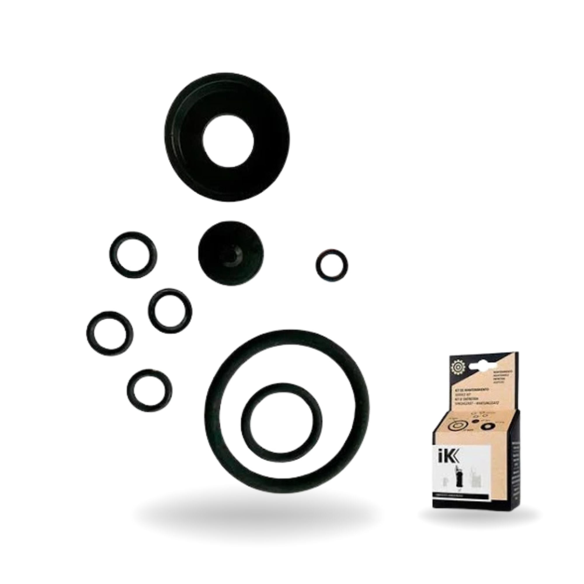 IK MULTI PRO 6-9-12 O-RING KIT