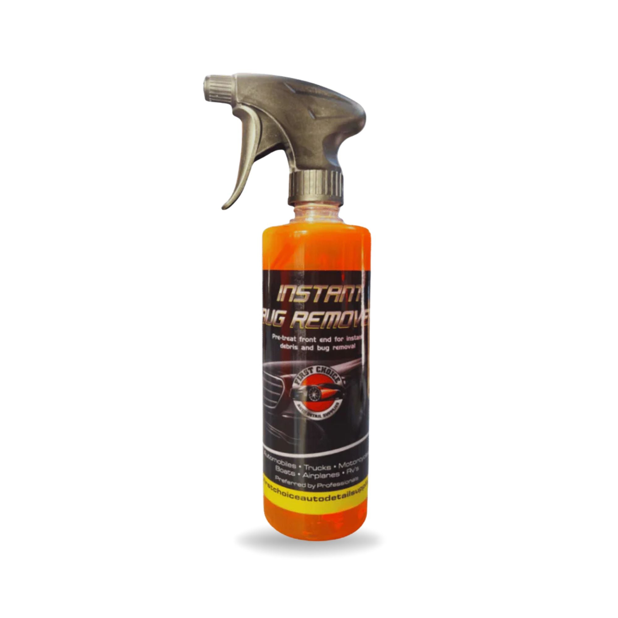 INSTANT BUG REMOVER 16 OZ