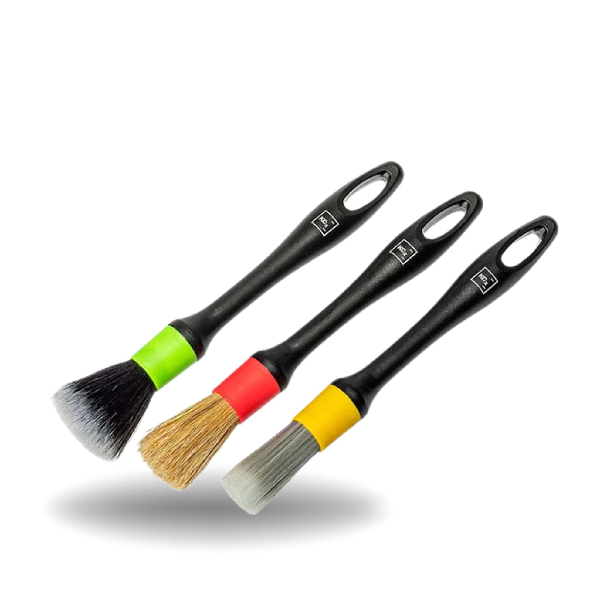 INTERIOR BRUSH SET KC