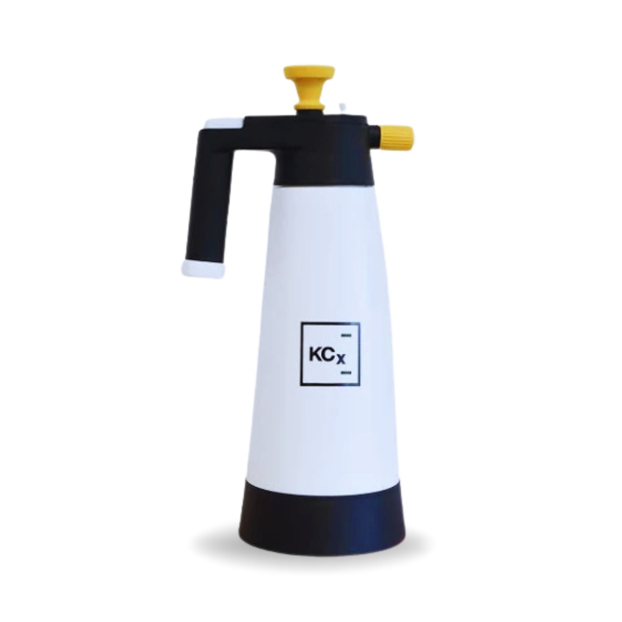 pressure foam sprayer 2l | foaming pump sprayer | koch-chemie