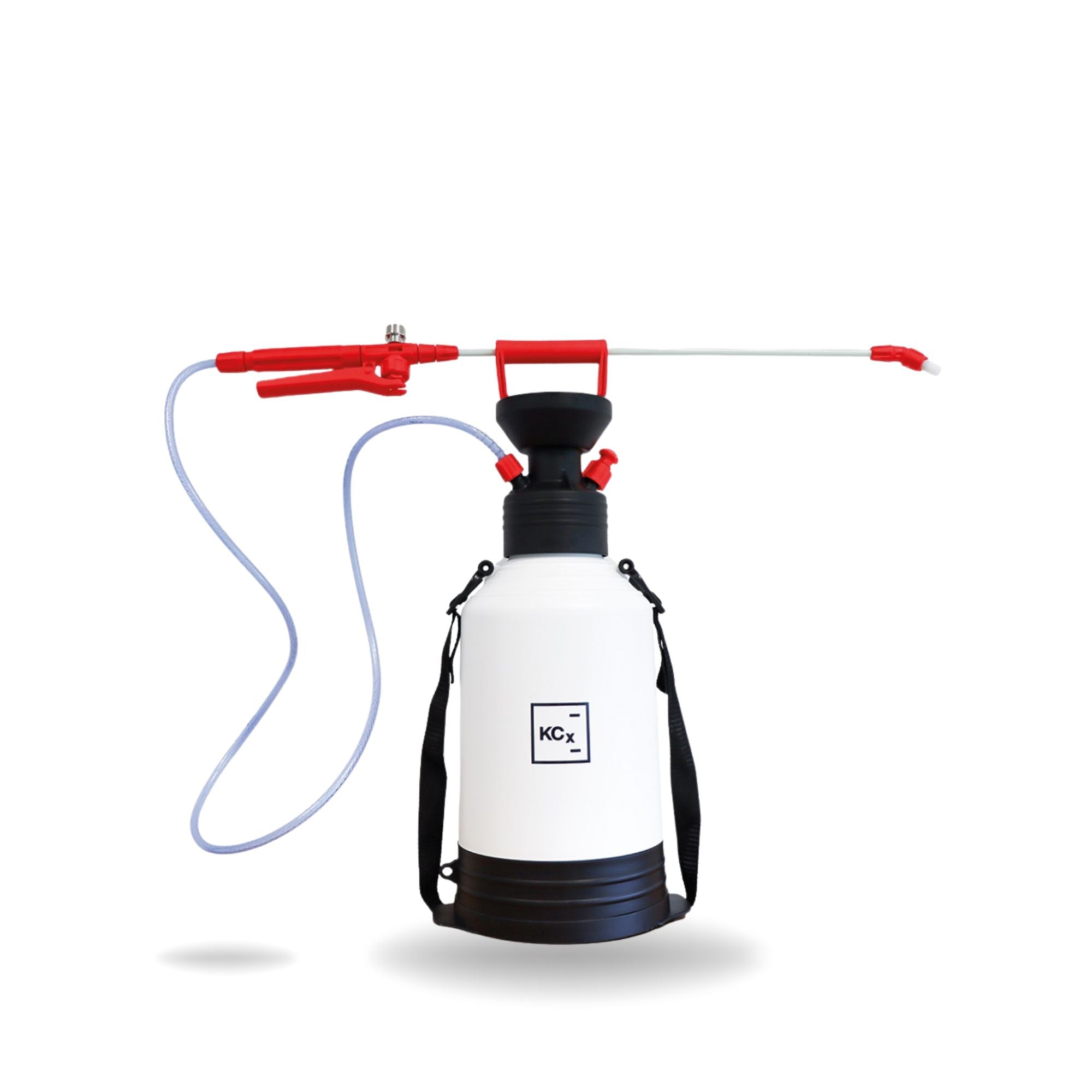 その他 NEIGHBORHOOD SRL - Pressure Sprayer PRO pro pressure sprayer 6 liters acid koc-chemie
