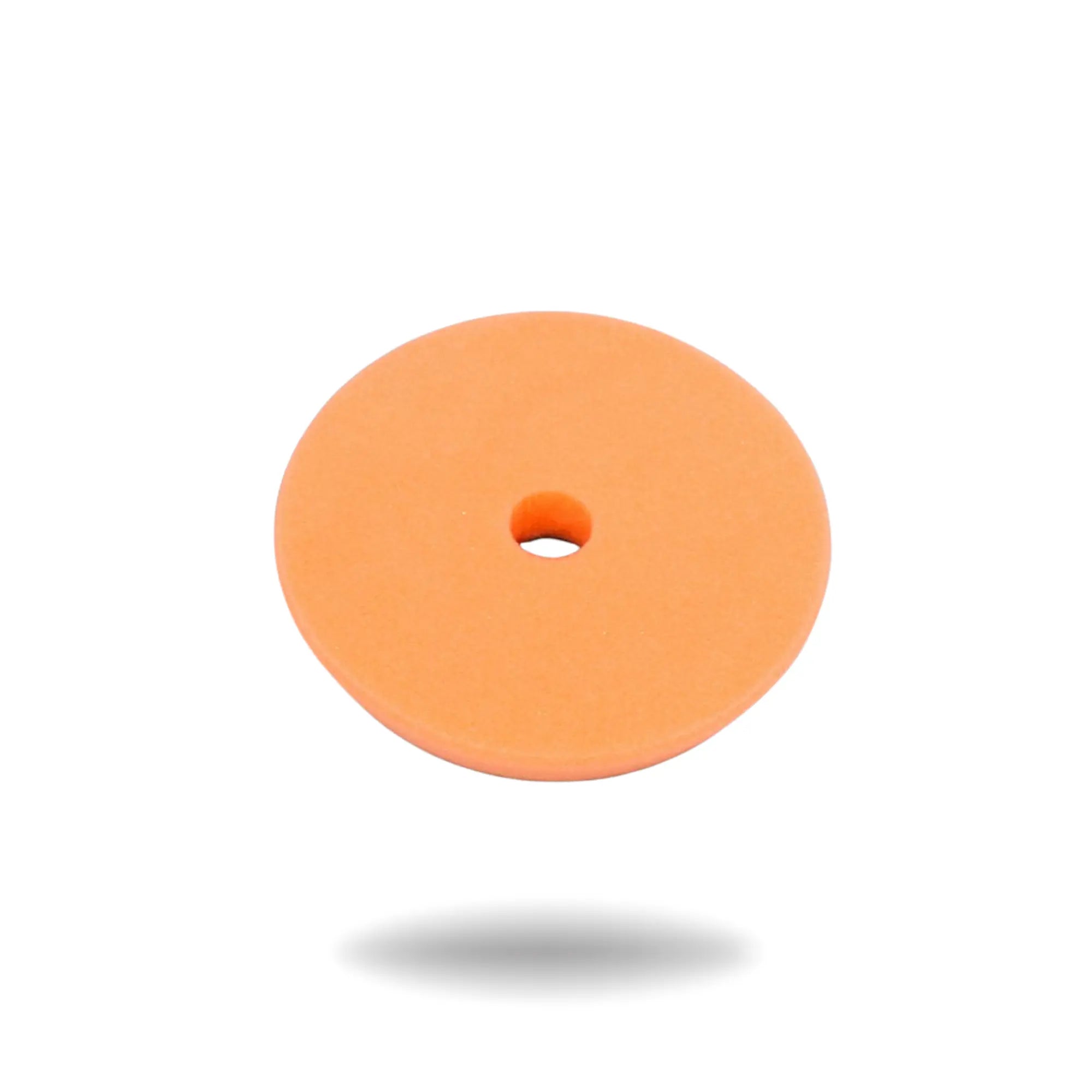 5.5 orange polishing pad | foam buffing pad | lake country