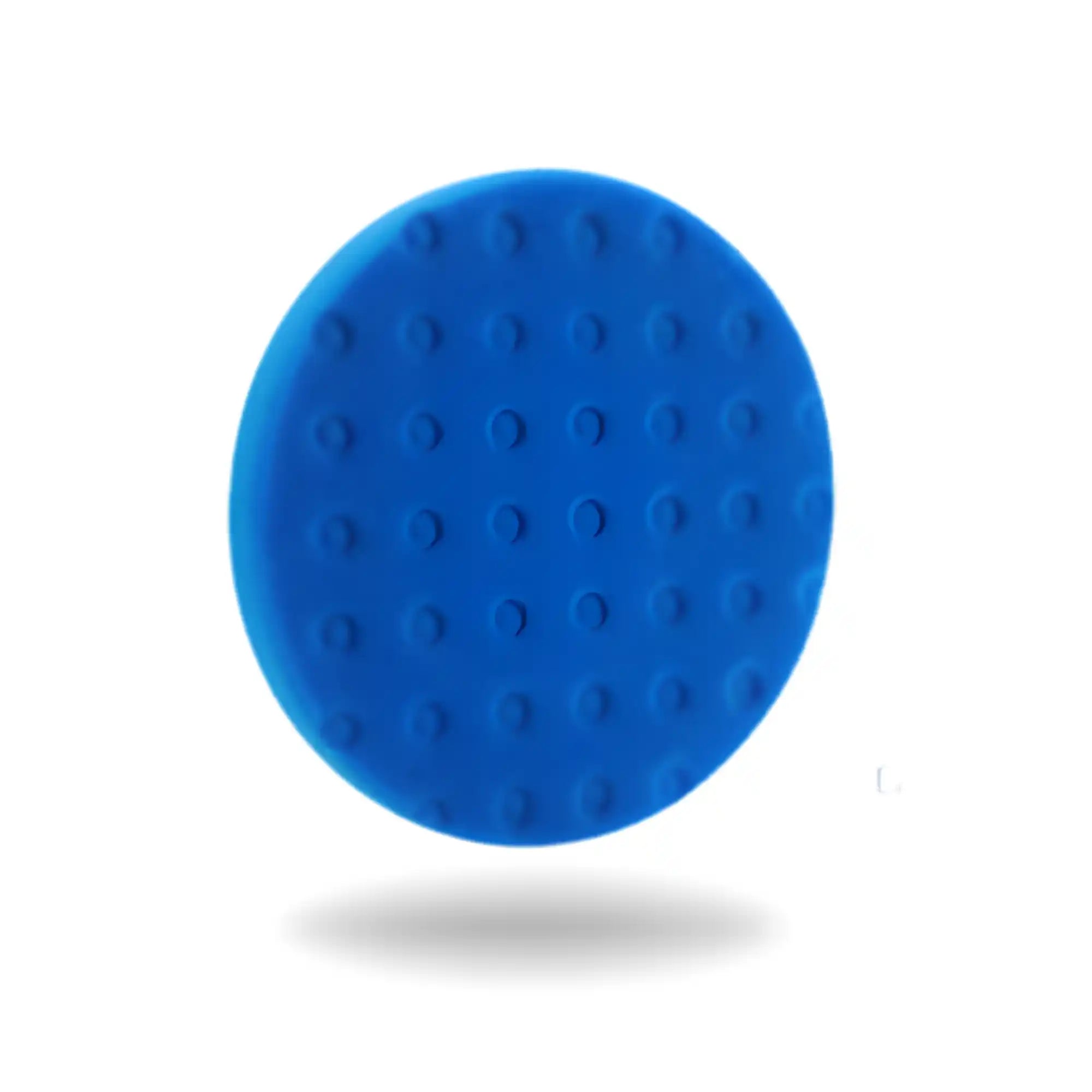 LC CCS 6.5 BLUE POLISHING PAD