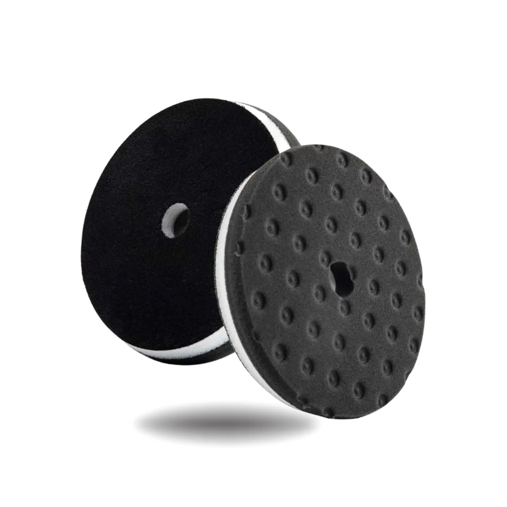 5.5 black ccs finishing pad | foam buffing pad | lake country