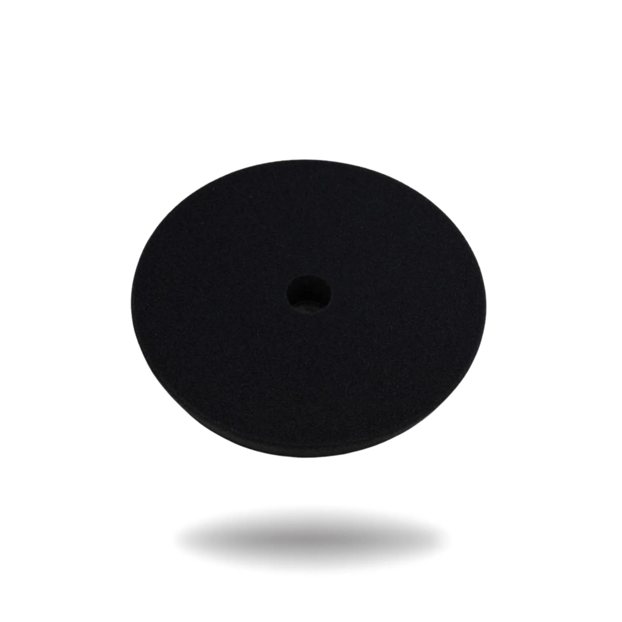 6.5 black finishing pad | foam buffing pad | lake country