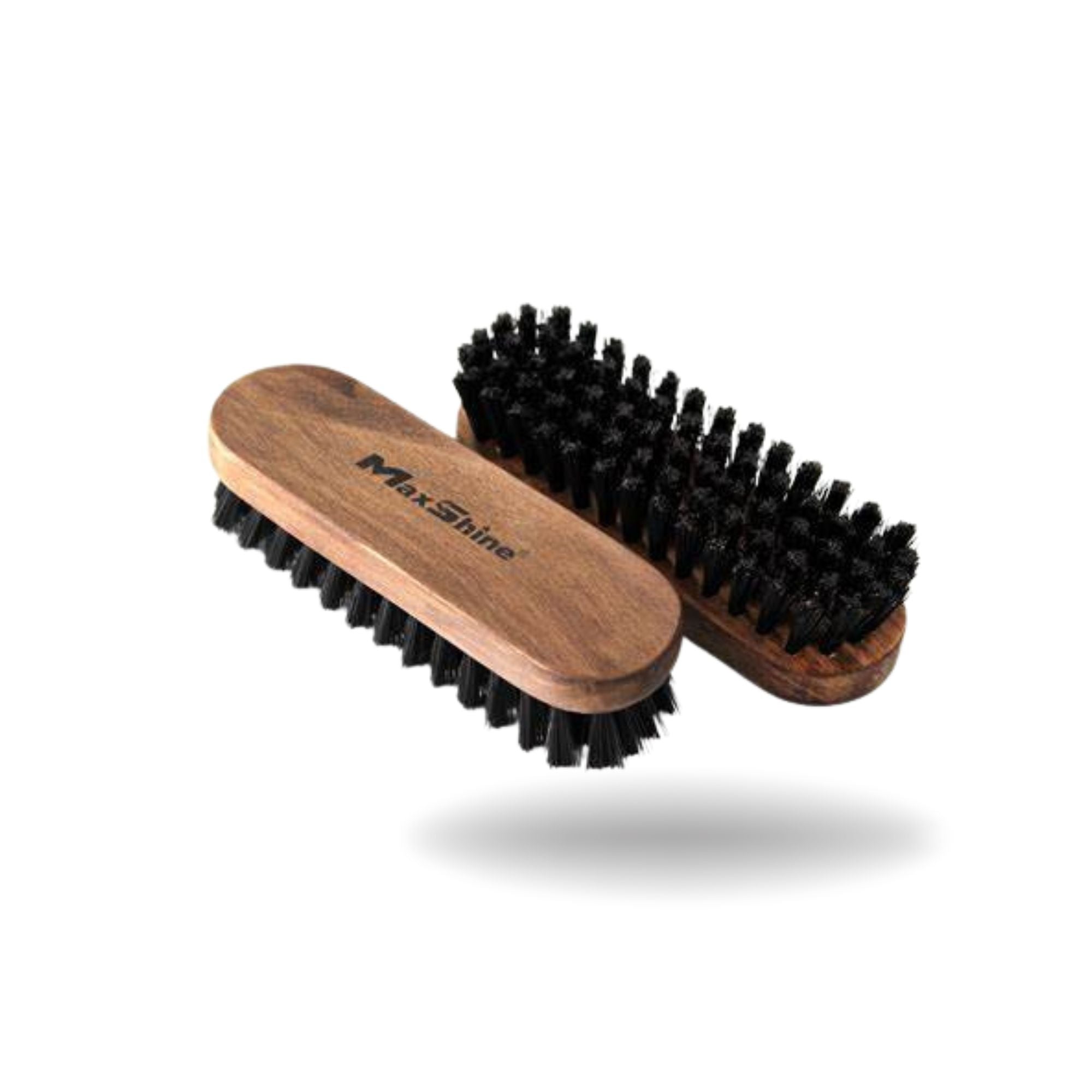 LEATHER AND ALCANTARA BRUSH MS