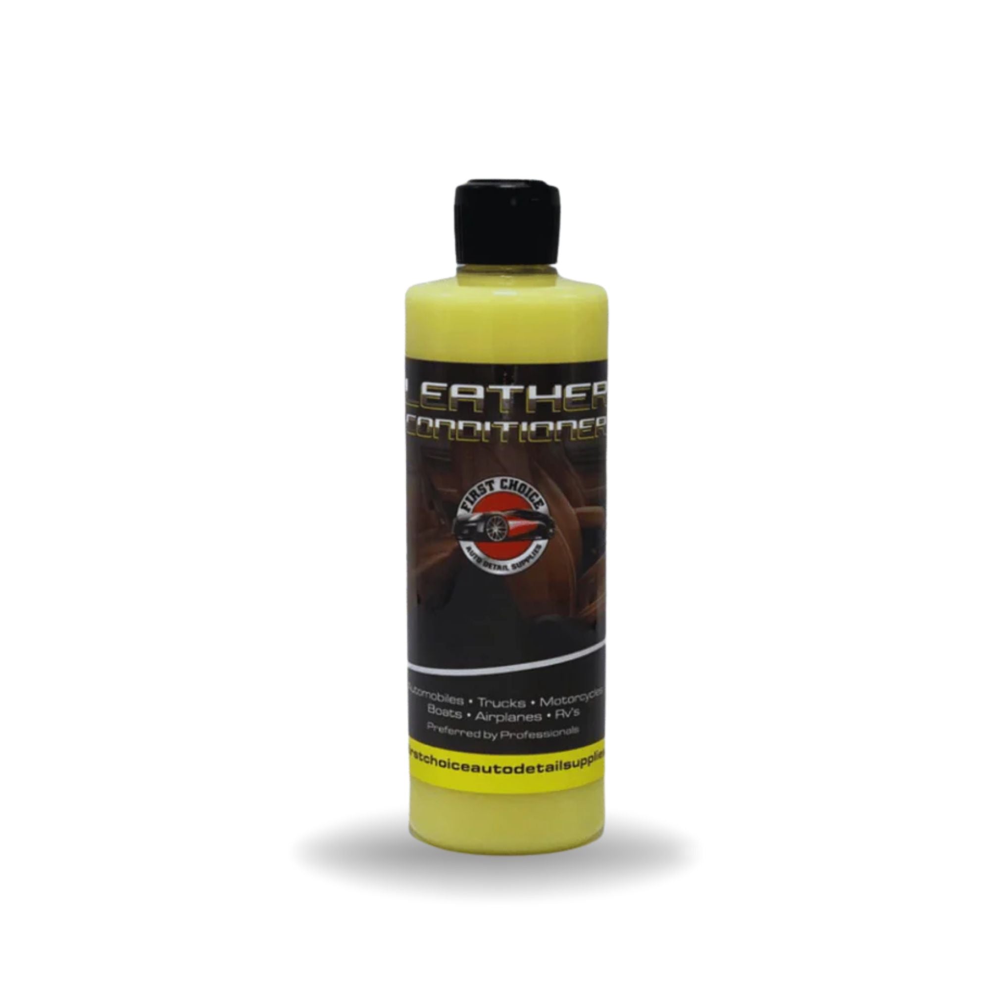 LEATHER CONDITIONER 16 OZ