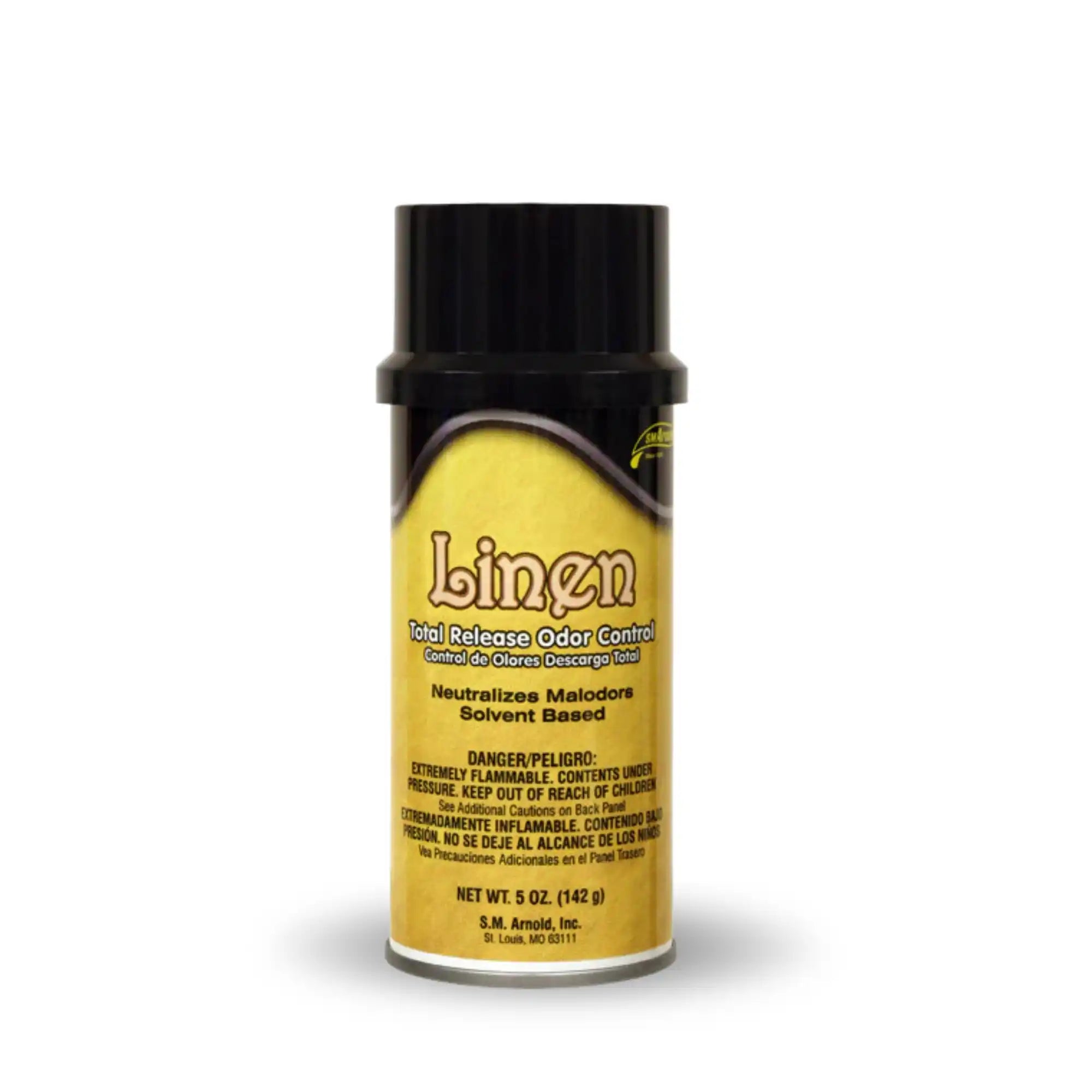 LINEN BOMB ODOR CONTROL SM ARNOLD