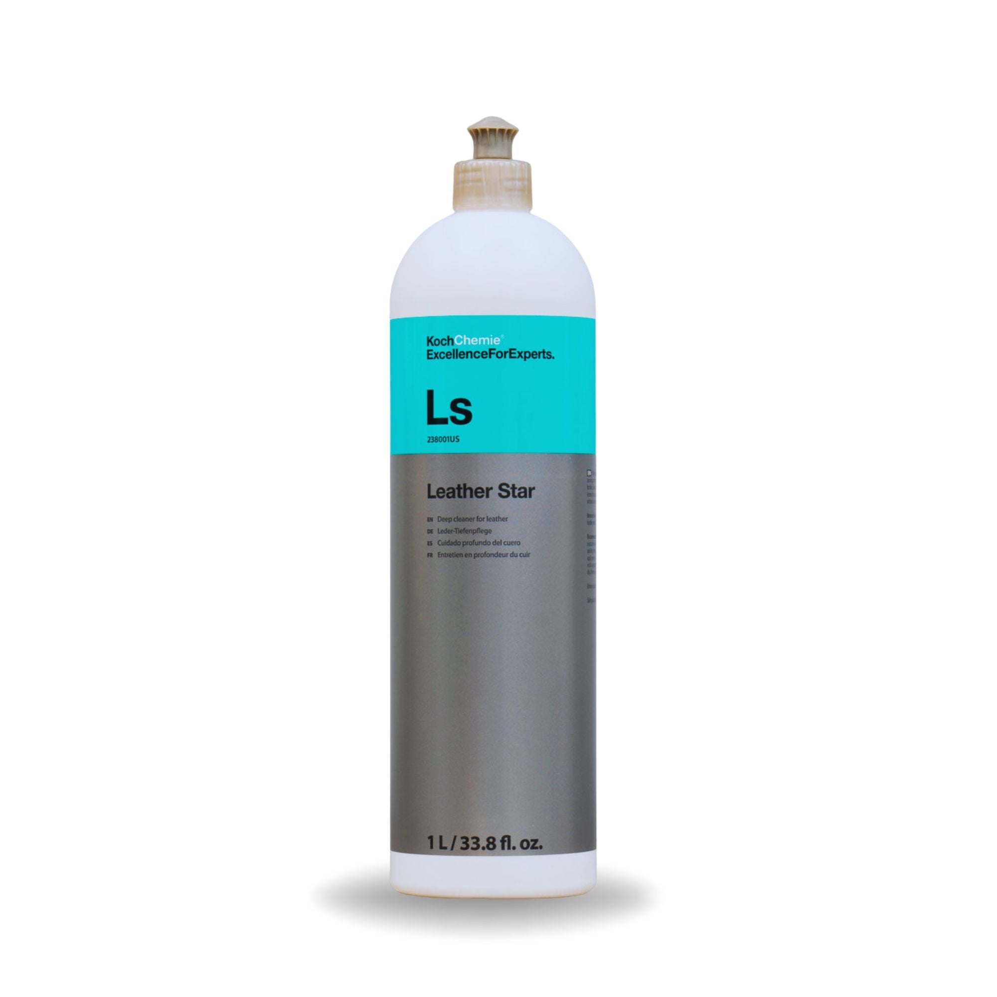 LS LEATHER START 1L