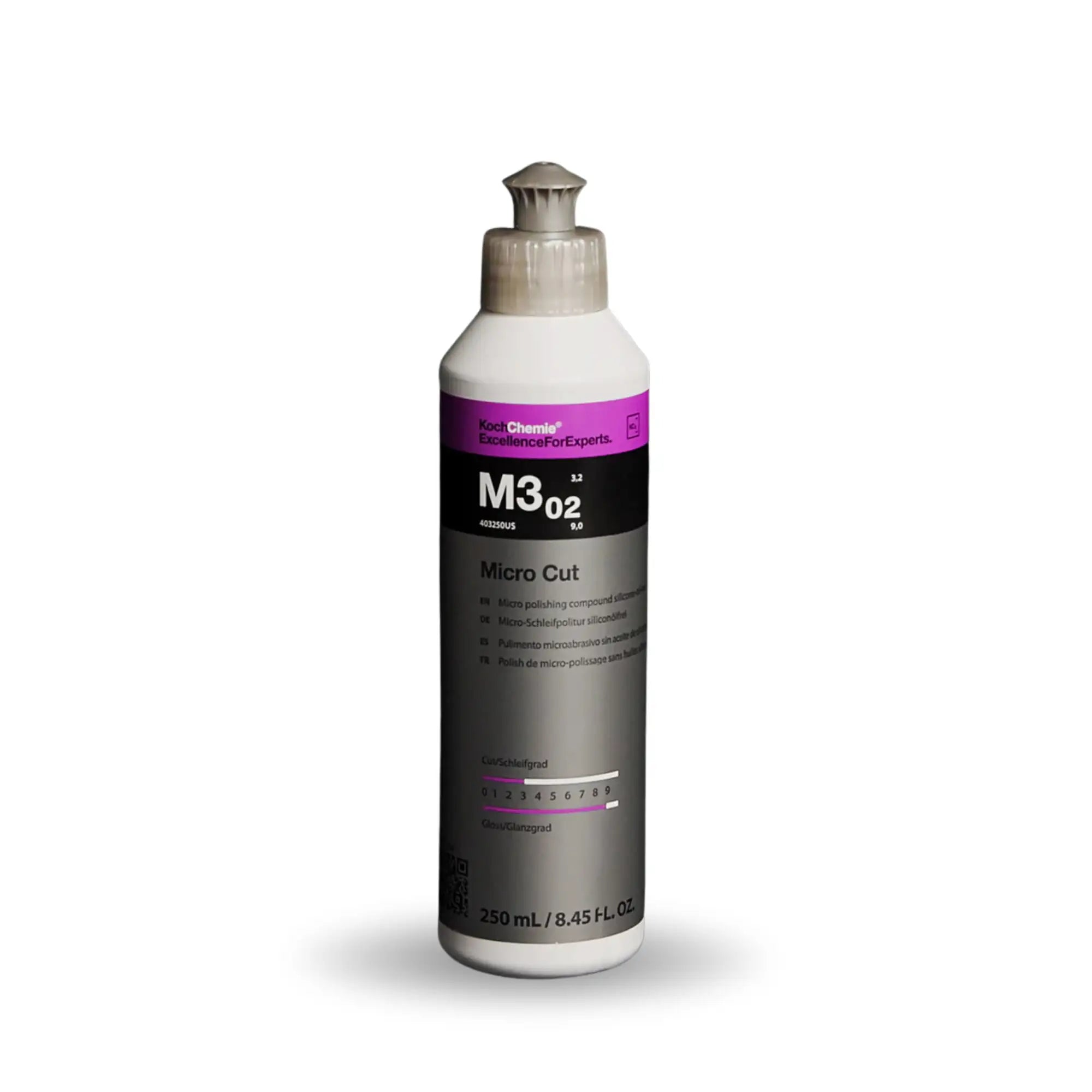 M302 MICRO CUT 250 ML