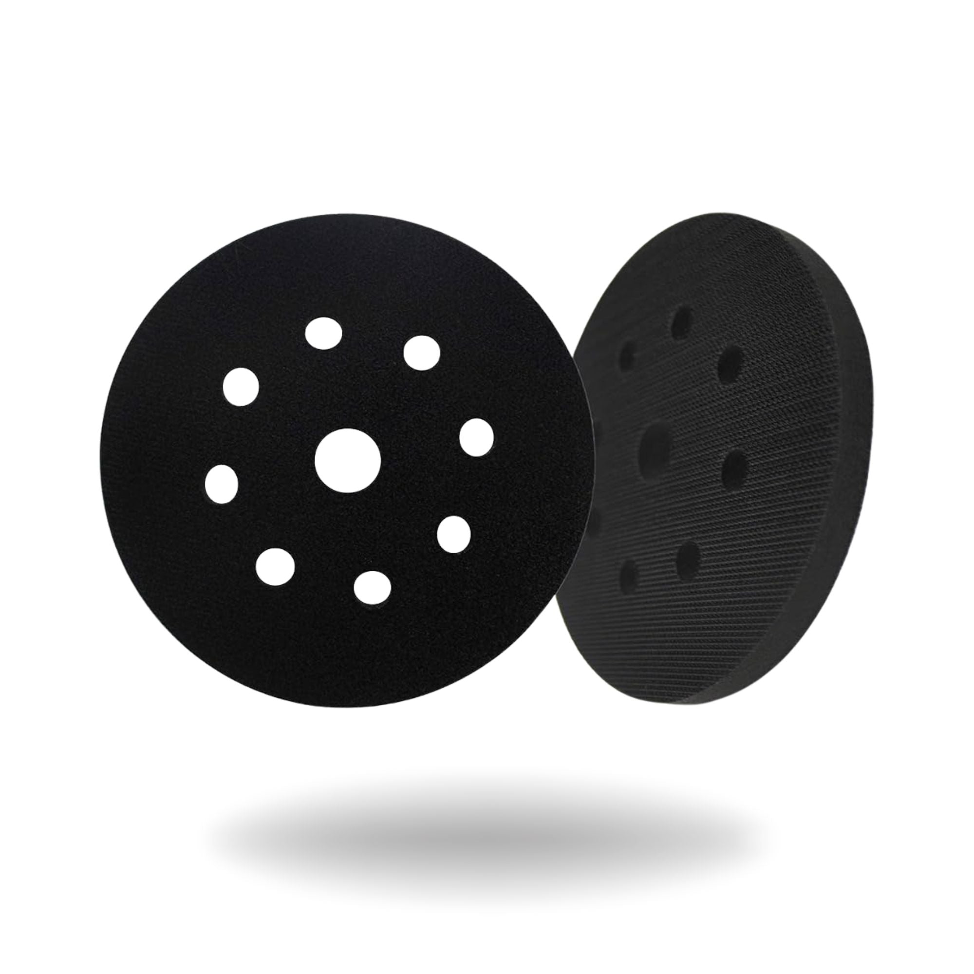 MAXSHINE 6" SOFT FOAM INTERFACE