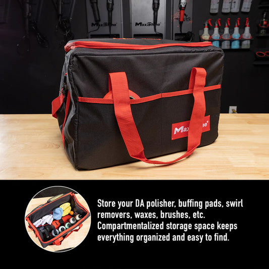 MS DETAILING TOOL BAG