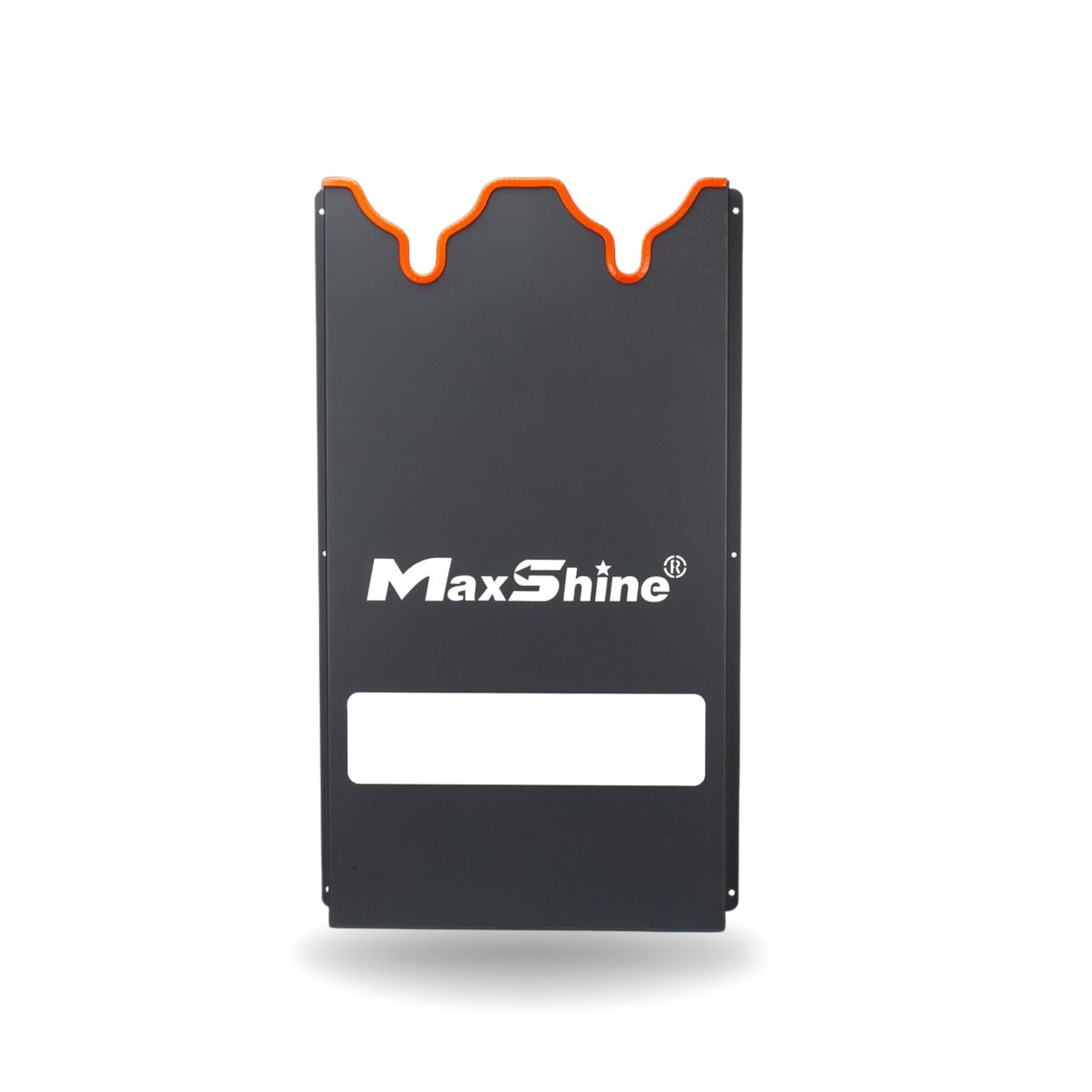 polisher wall holder mobile double | polisher holder | maxshine