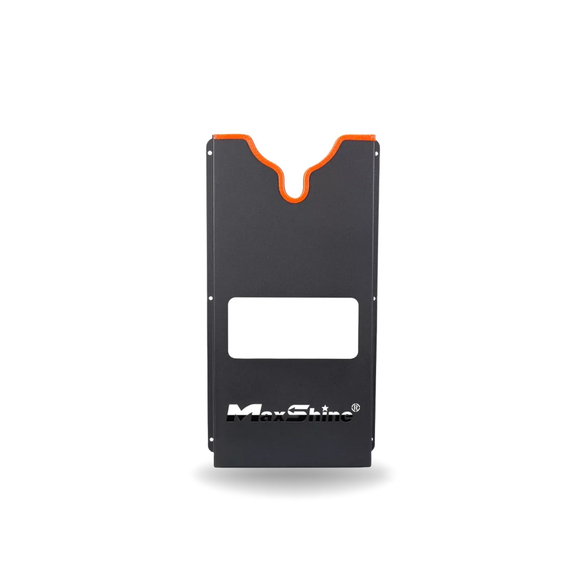 polisher wall holder mobile single | polisher holder | maxshine