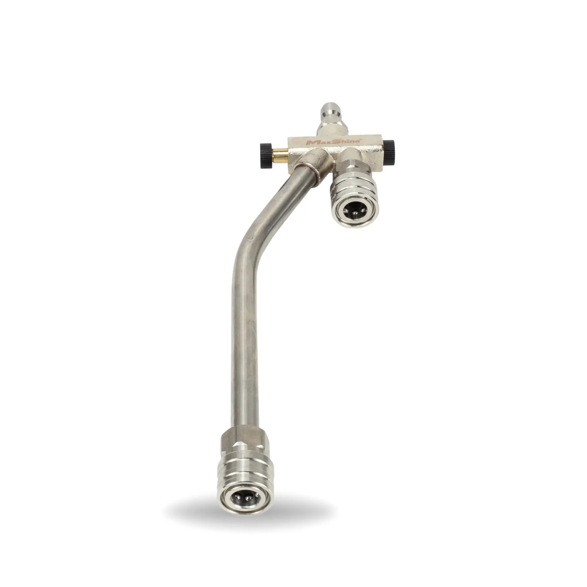 foam & wash system 2 in 1 | foam wash system | maxshine
