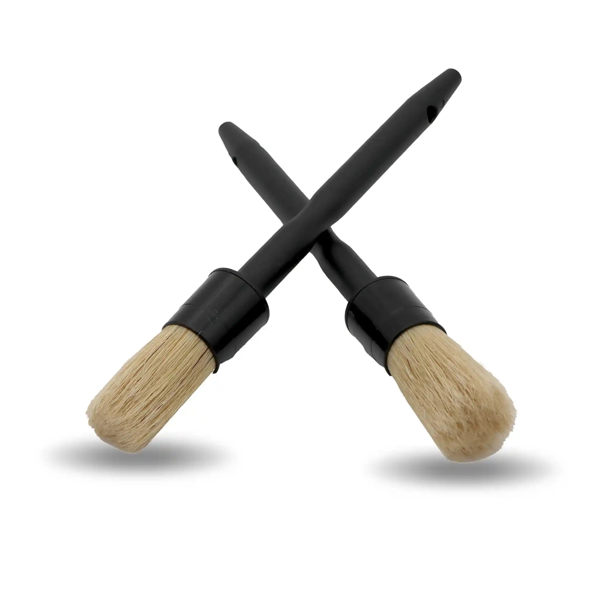 MINI BOAR DETAILING BRUSH GOLDEN STATE