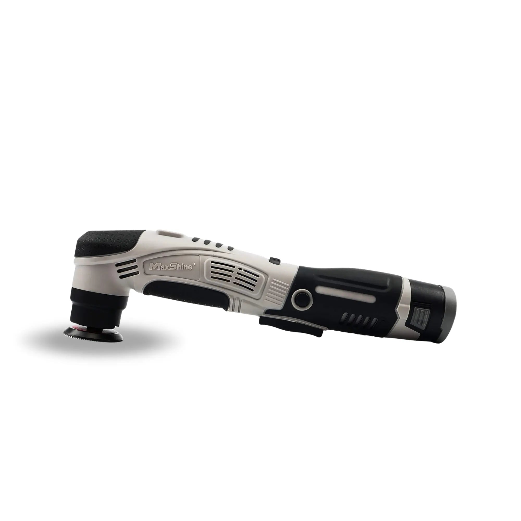 MINI CORDLESS POLISHER VERSION 2