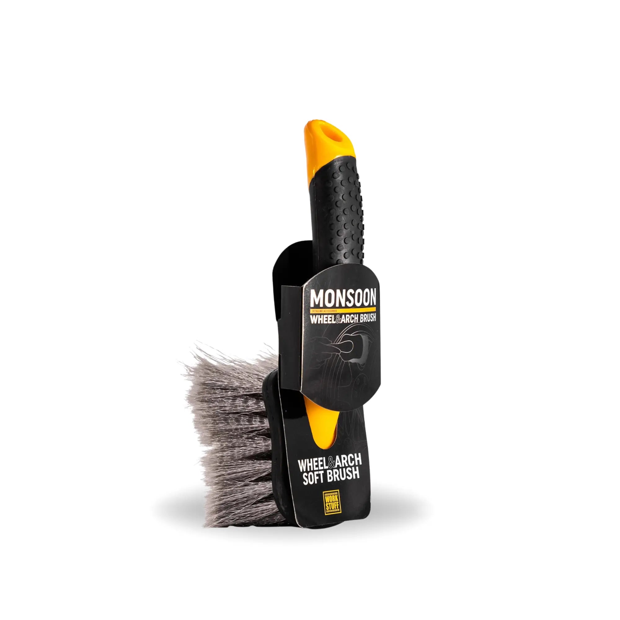 WS MONSOON WHEEL BRUSH