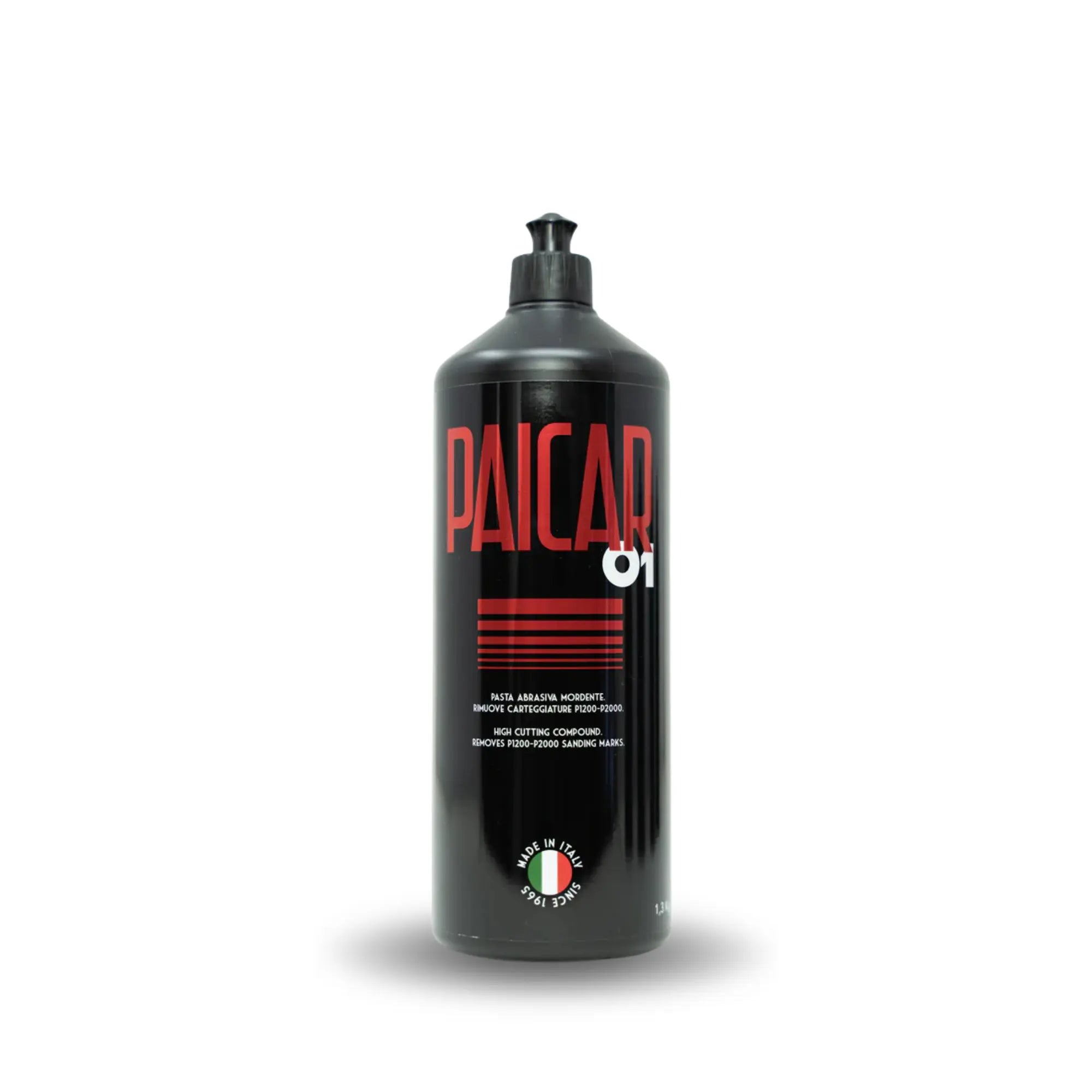 PAICAR 01 HEAVY DUTY 32 OZ